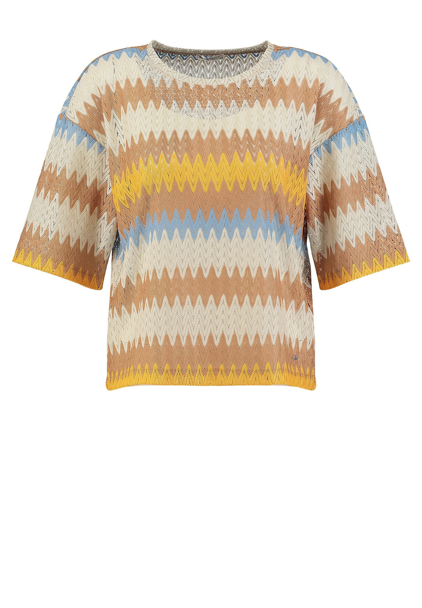 Key Largo T-Shirt WT ANNI round (1er)