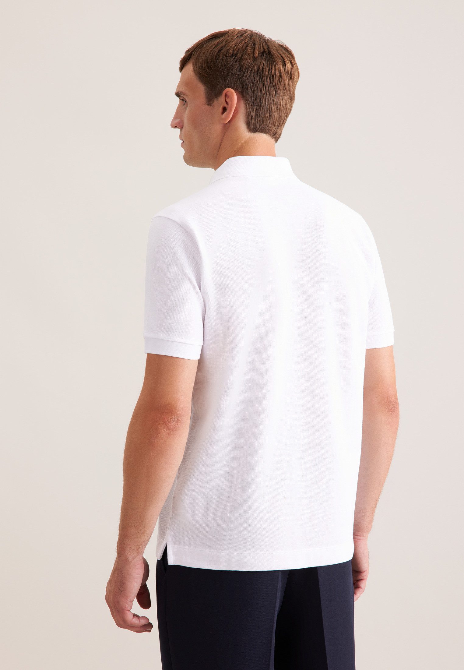 seidensticker Poloshirt Polo Uni günstig online kaufen