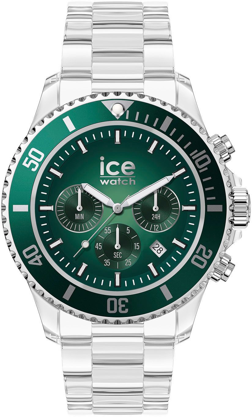 ice-watch Chronograph Ice Chrono günstig online kaufen