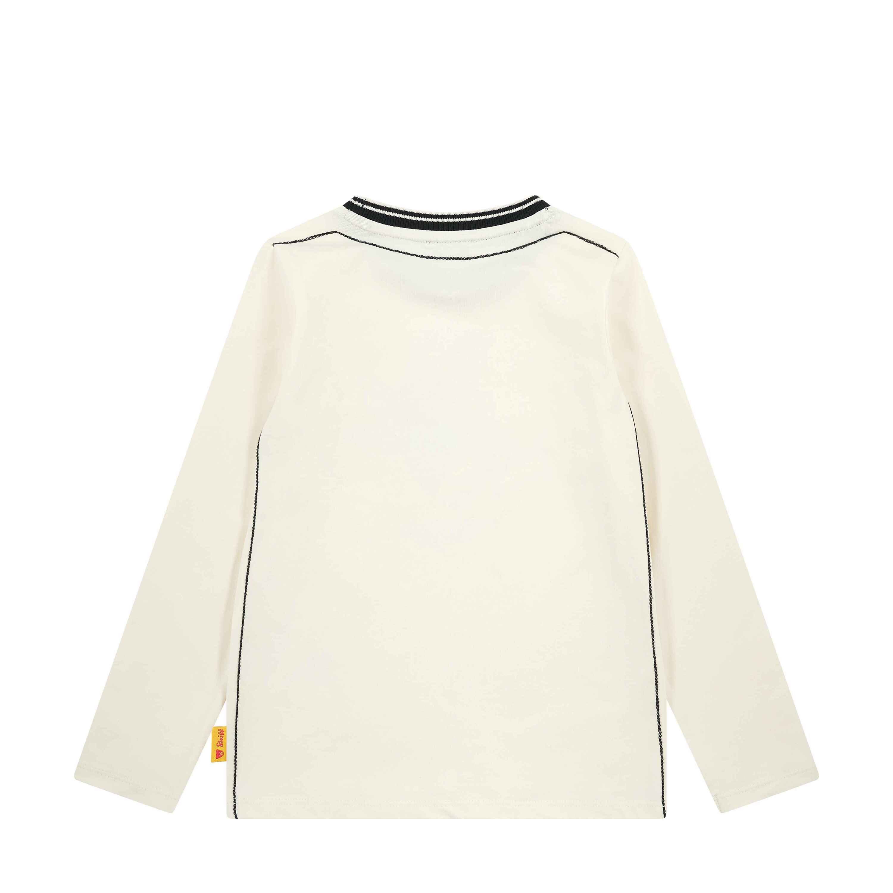 Steiff Langarmshirt T-Shirt langarm Nordicland günstig online kaufen