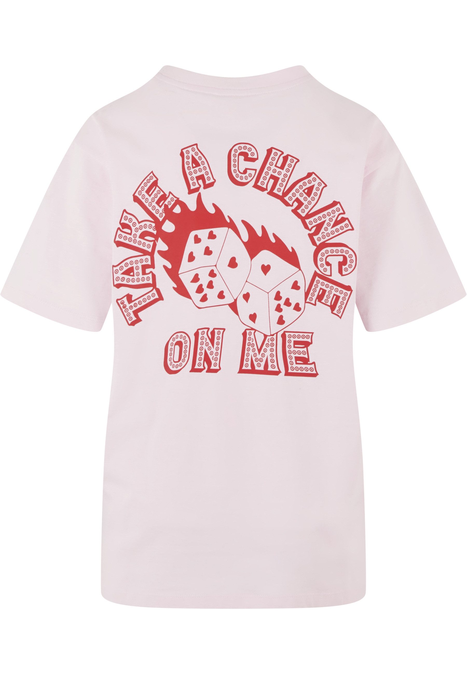 Karl Kani T-Shirt Karl Kani Signature Print Os T-Shirt (1-tlg)