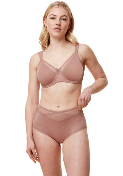 Triumph Minimizer-BH True Shape Sensation W01 Cup C-G, mit Komfortbügel, Basic Dessous