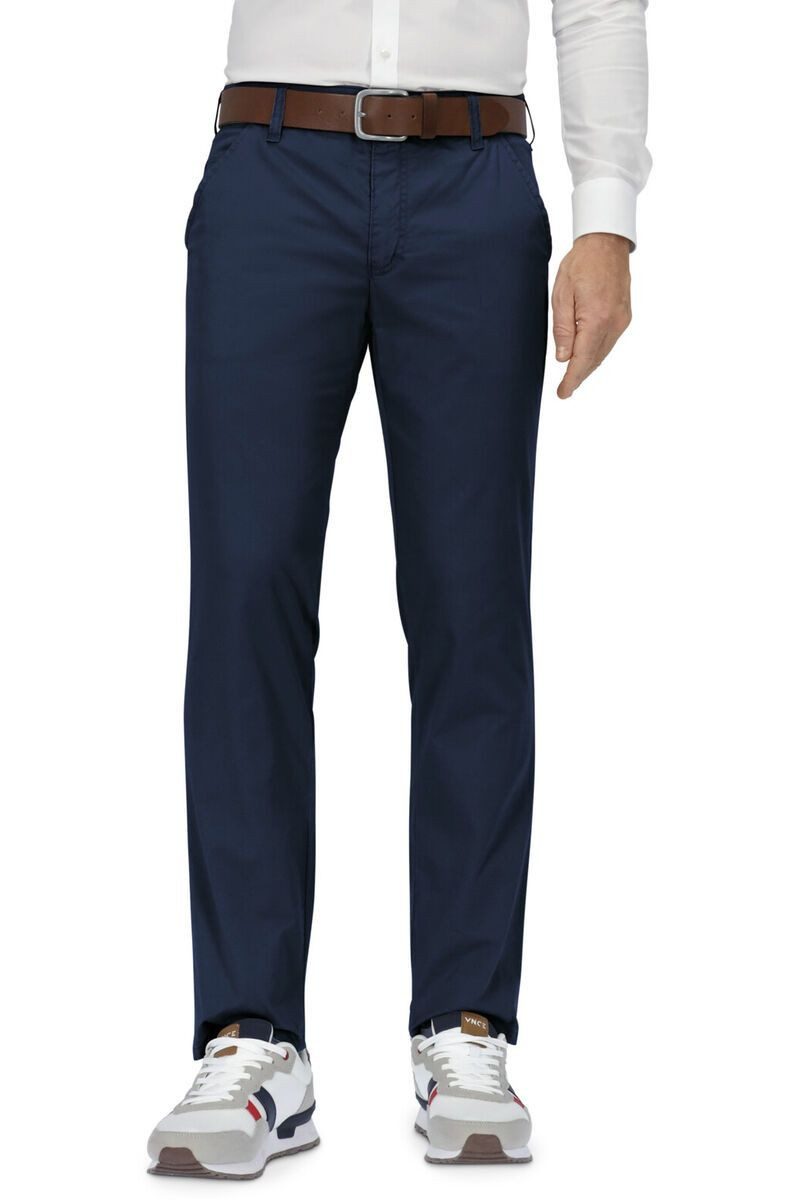 Stoffhose Garvey Tencel
