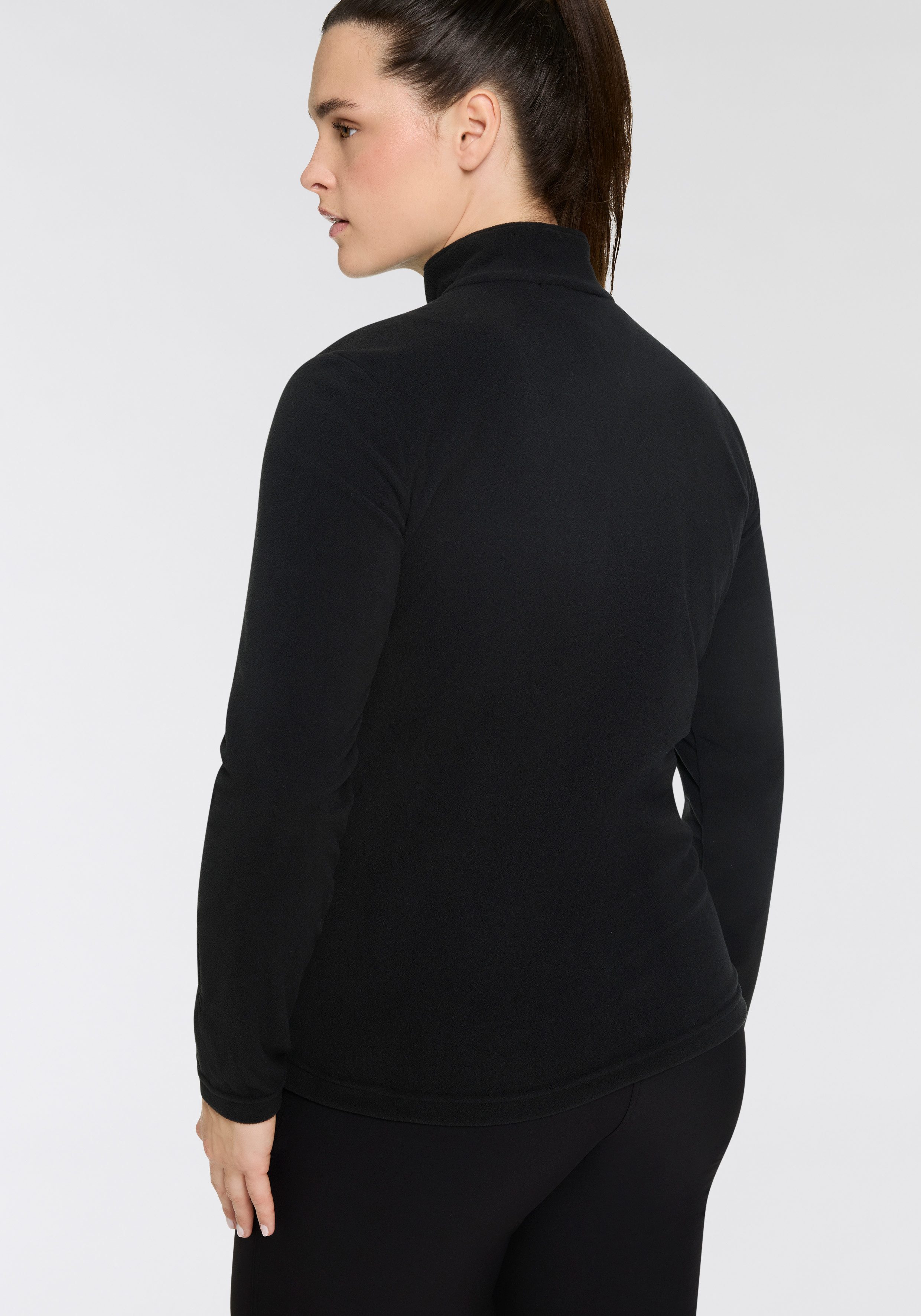 Maier Sports Fleecejacke D GG Fleecejacke günstig online kaufen