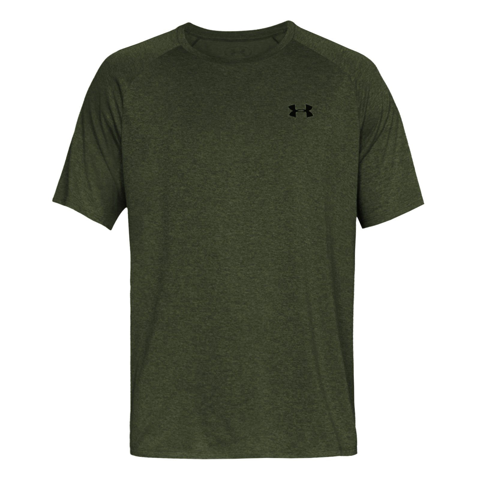 Under Armour® Trainingsshirt Tech™ 2.0 T-Shirt mit Raglanärmeln günstig online kaufen