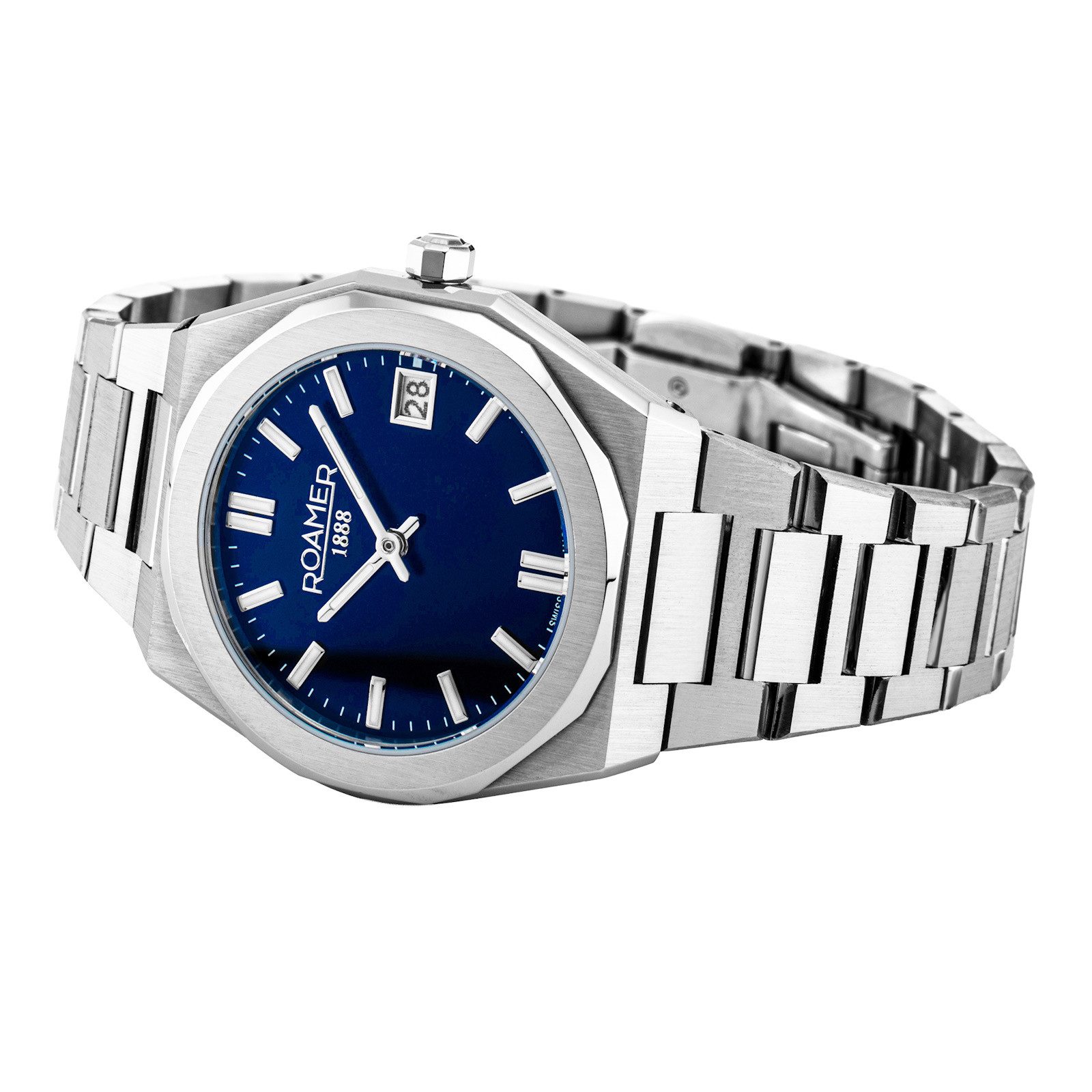 Roamer Schweizer Uhr R8 Ladies, Quarz günstig online kaufen