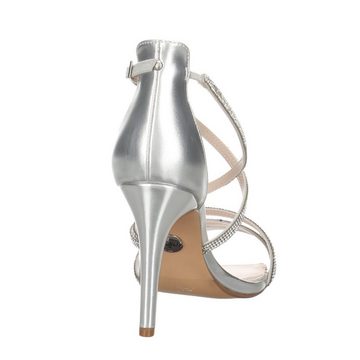Buffalo Sandalette Elegant Klassisch Glitzerdetails High-Heel-Pumps Synthetik