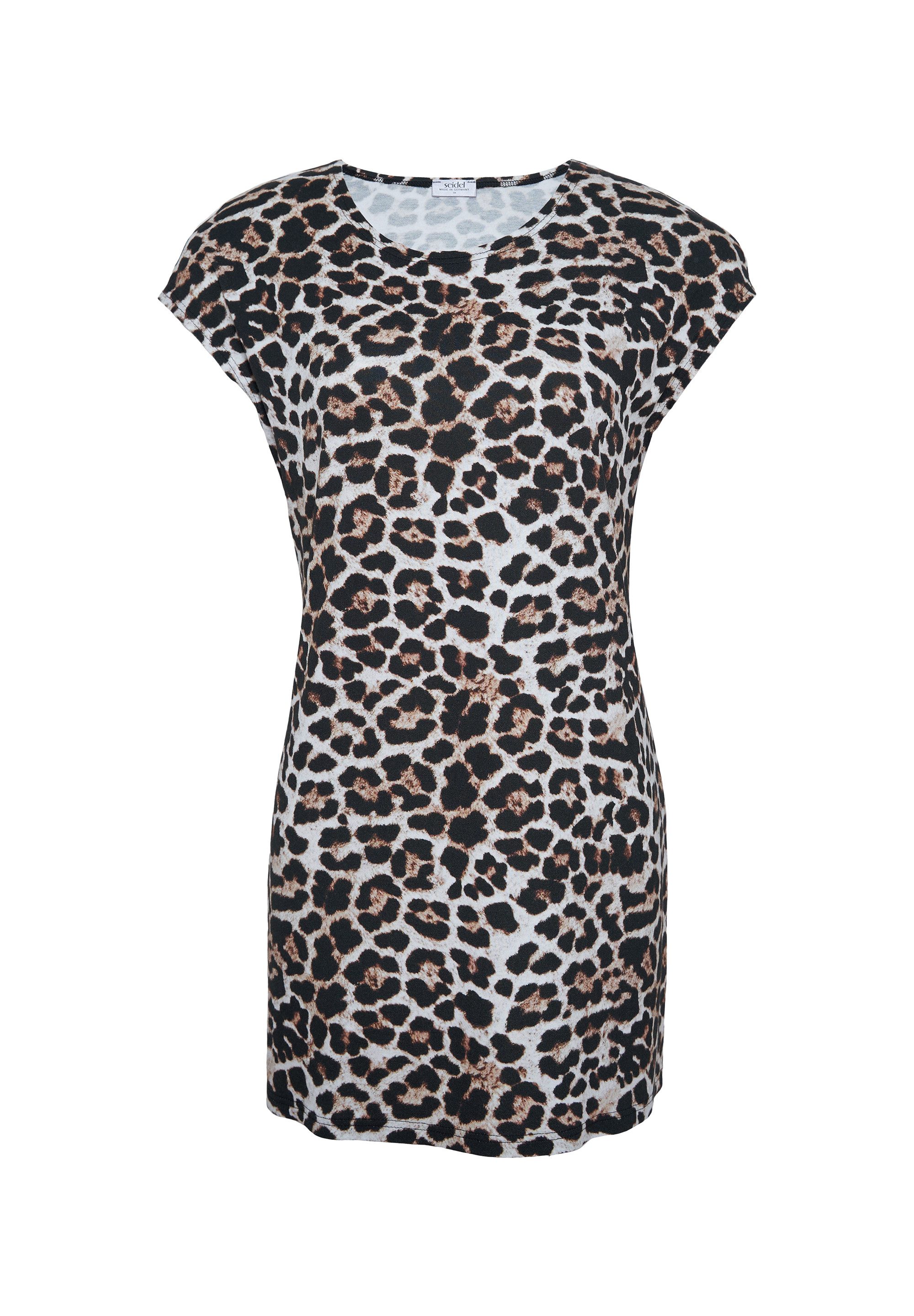 Seidel Moden Longshirt Exklusiv bei OTTO mit Animal-Leo-Print -MADE IN GERMANY