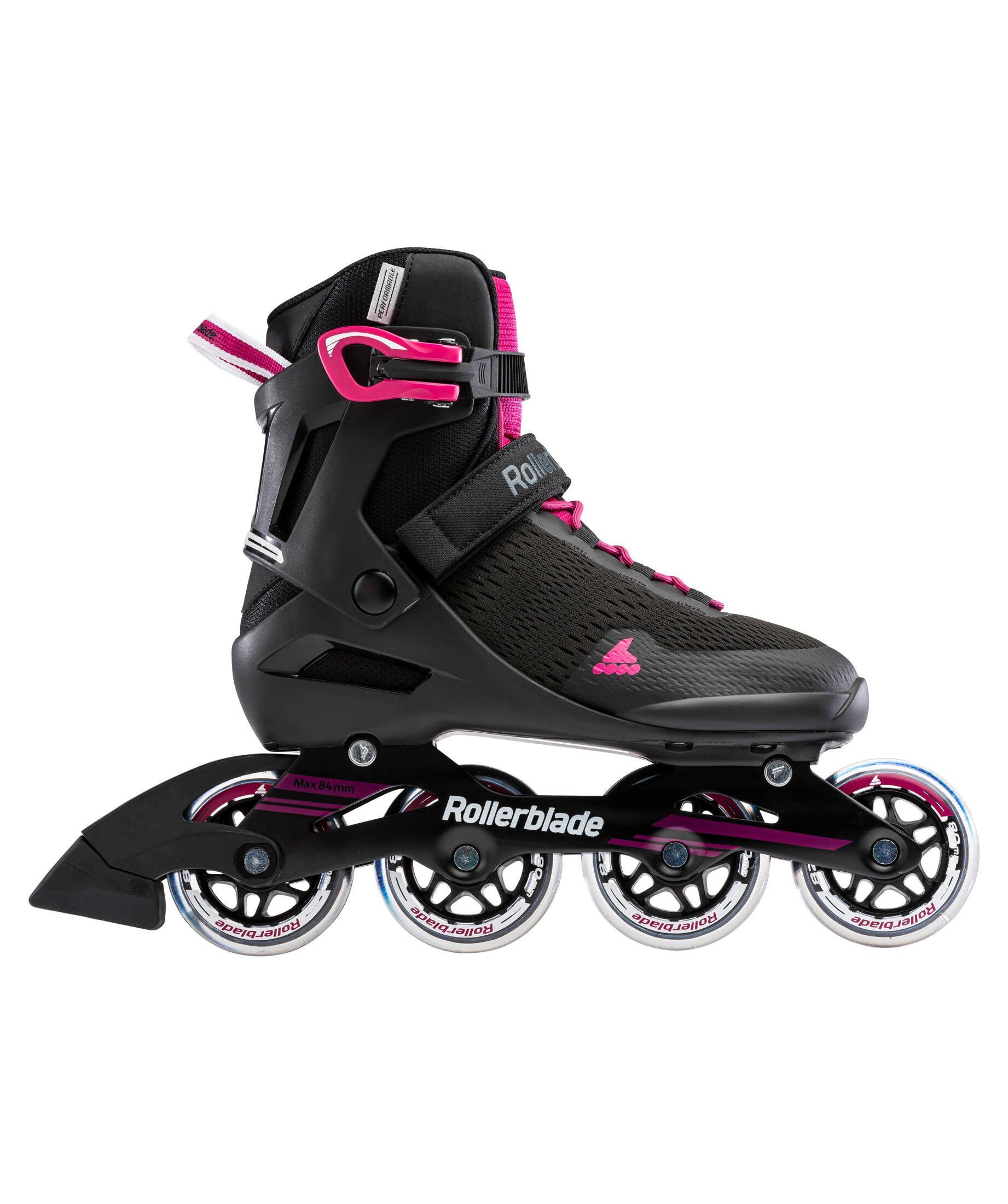Inlineskates Damen Inlineskates "Sirio 80 W"