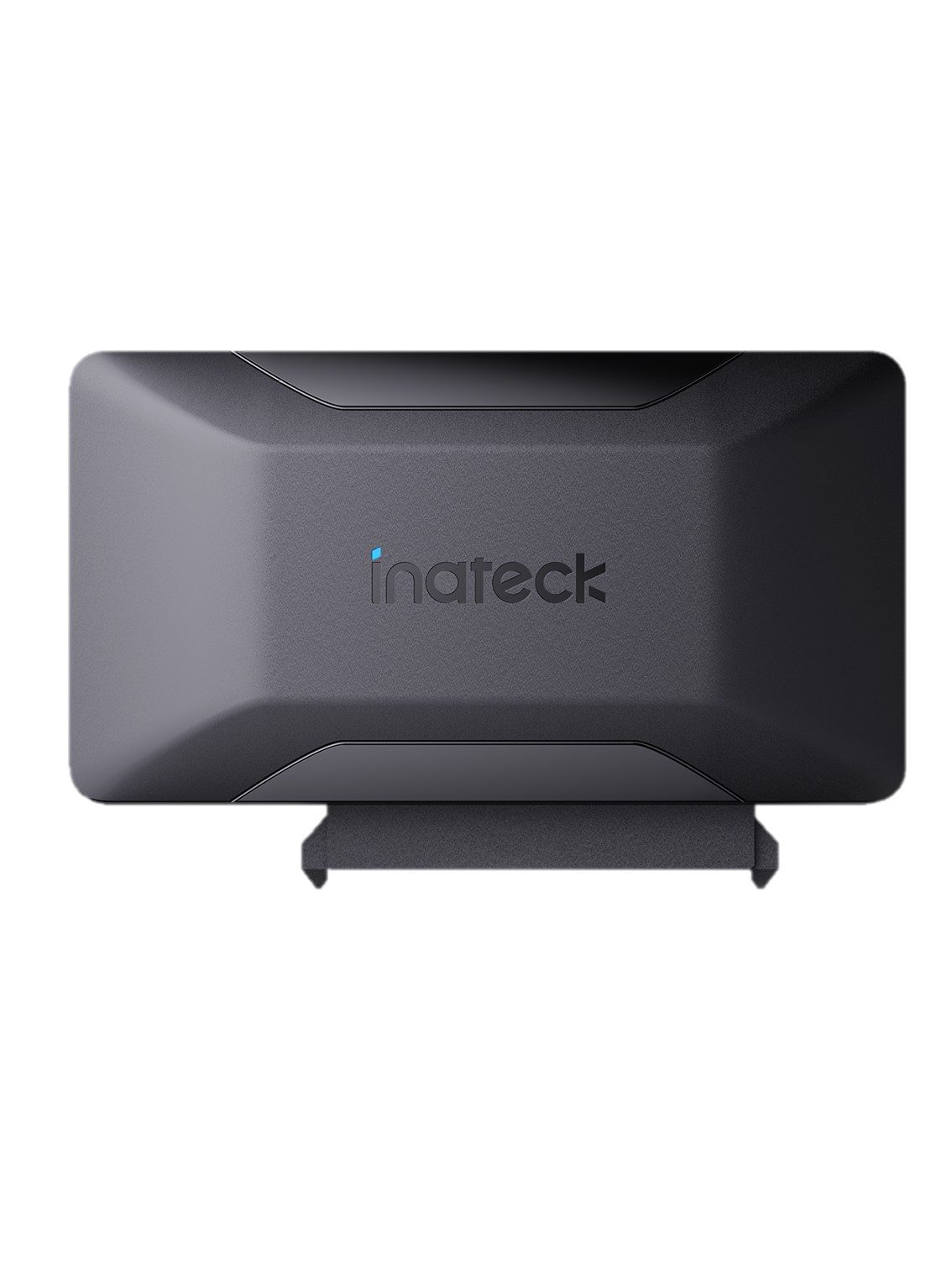 Inateck SATA USB Adapter, Festplattenadapter für 2.5/3.5 SSD/HDD Adapter