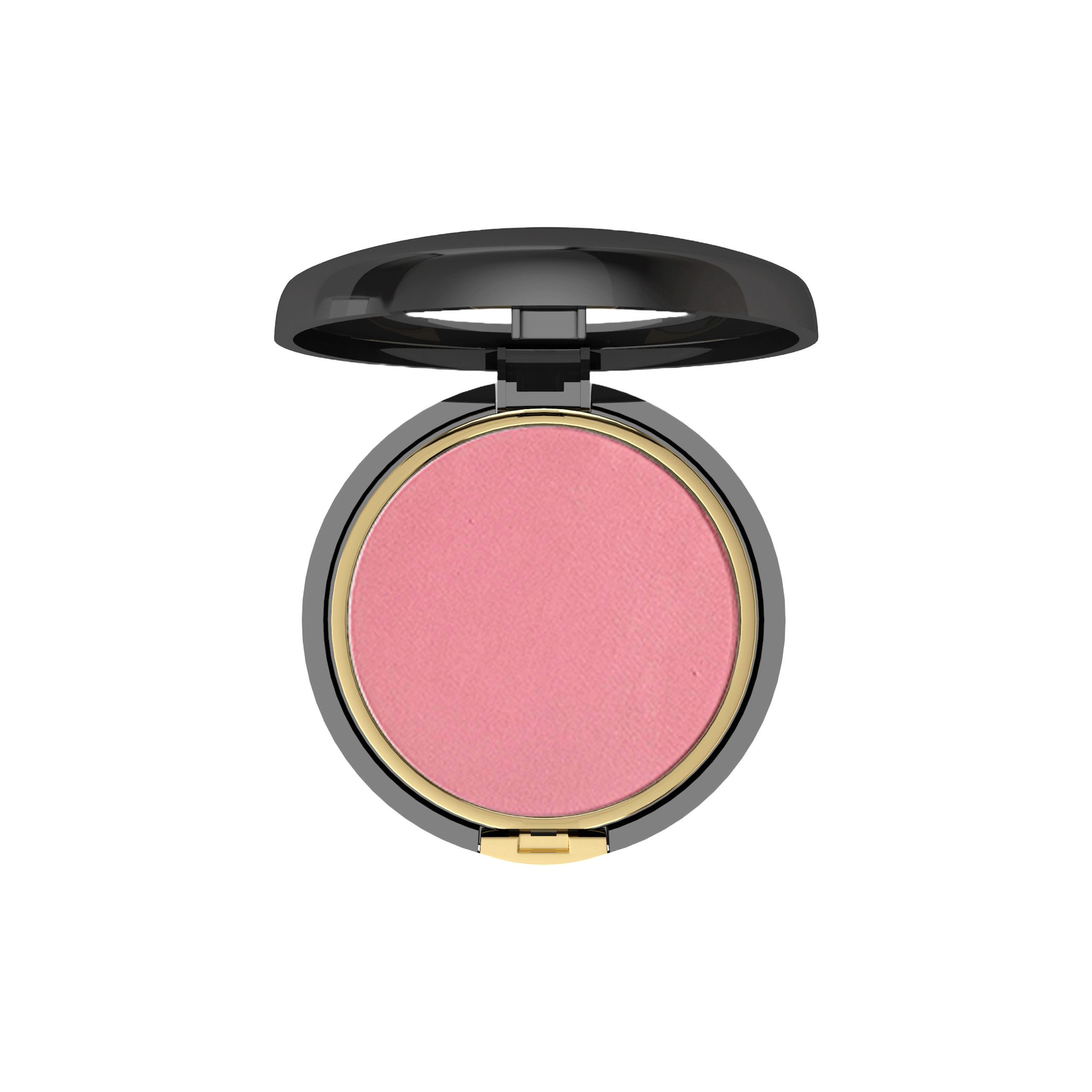 Etre Belle Make-up Dream Blush - Federleichtes, samtiges Puderrouge - Orchid Blush Nr.08