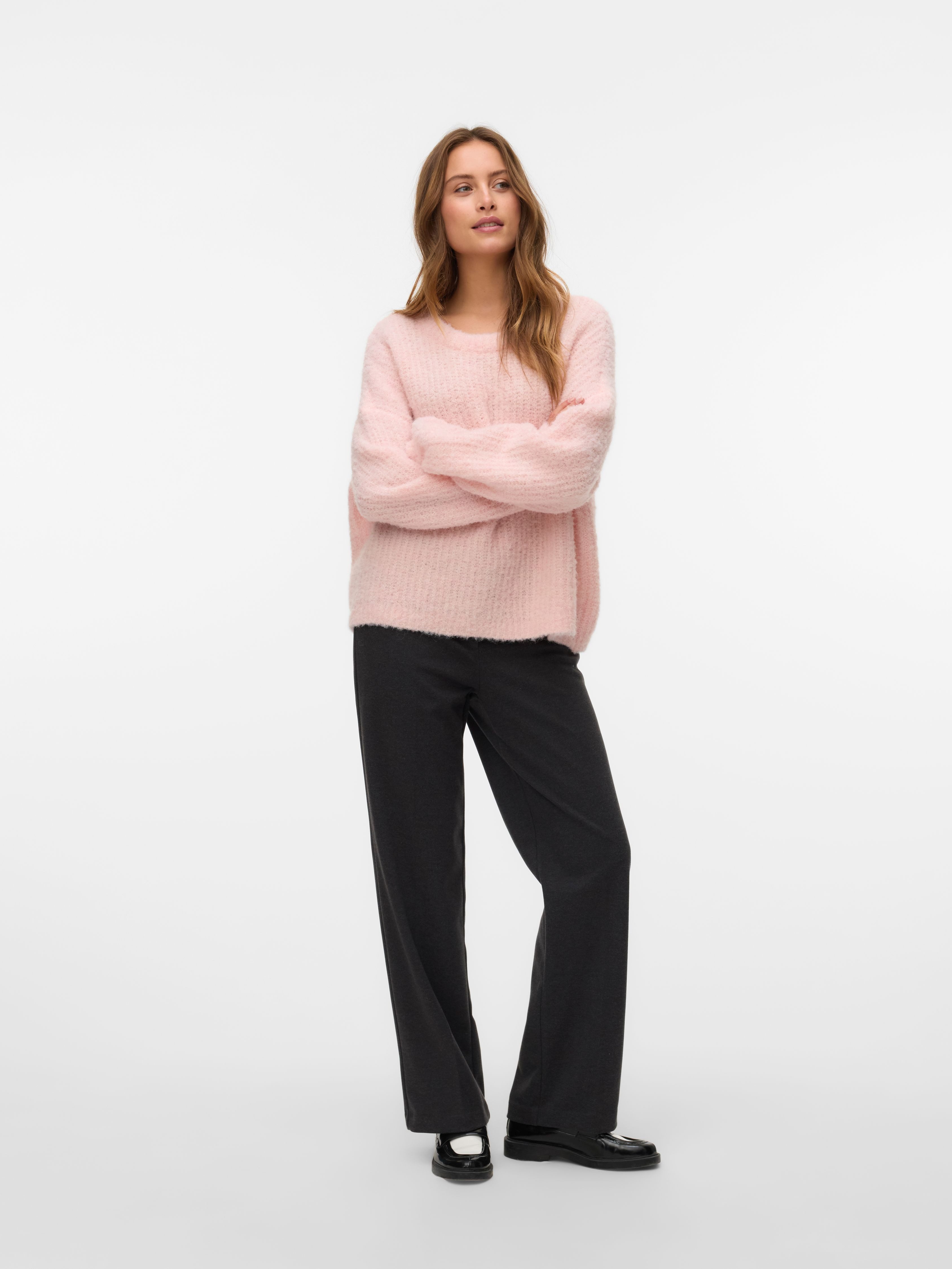 Vero Moda Strickpullover