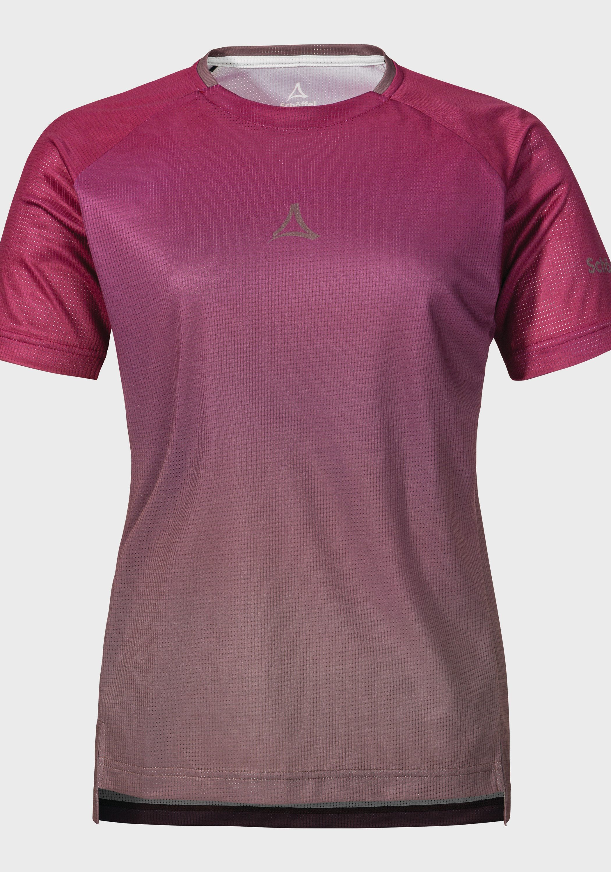 Schöffel Funktionsshirt Bike Shirt Style Koitere günstig online kaufen