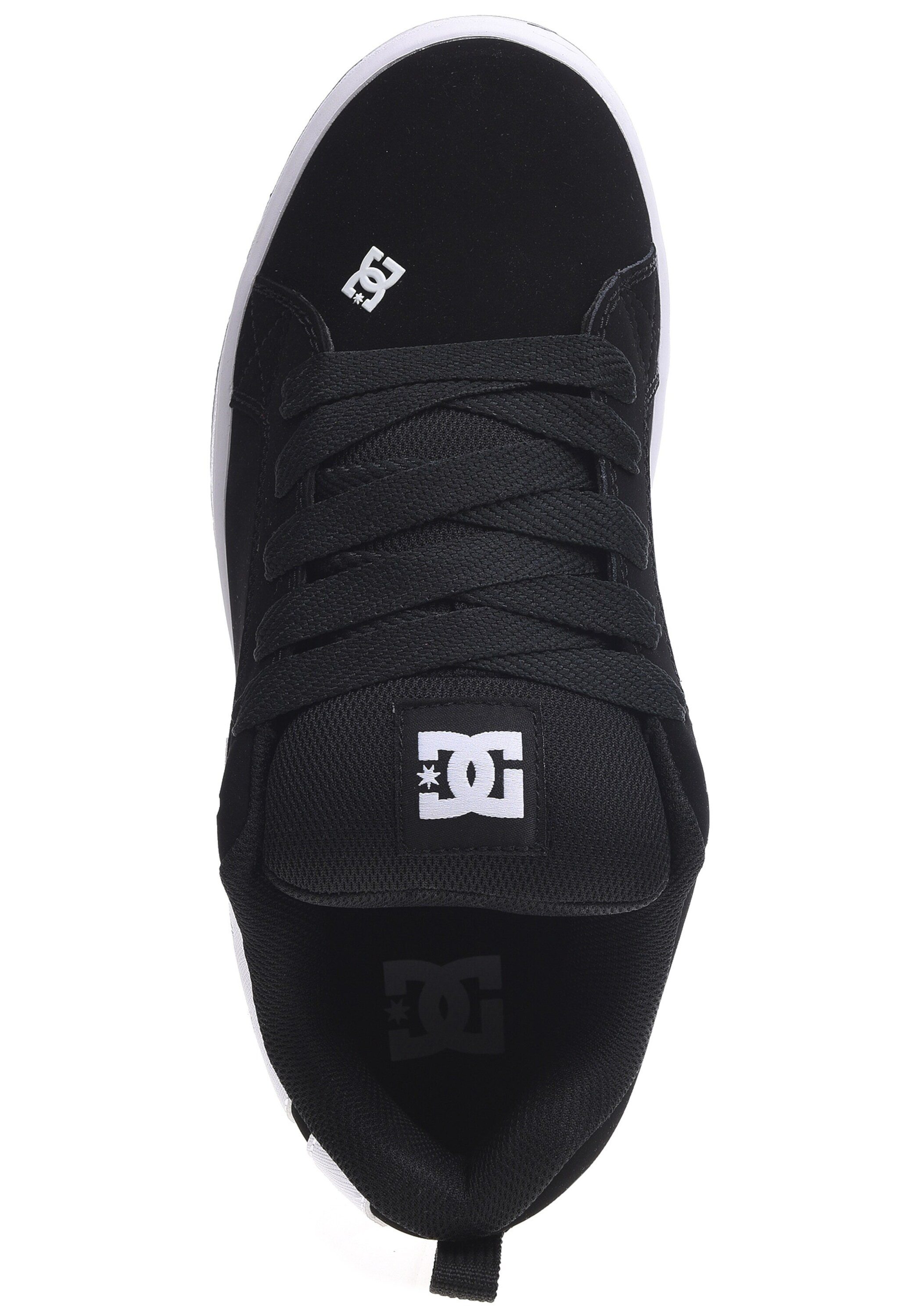 DC Shoes Court Graffik Sneaker (1-tlg)