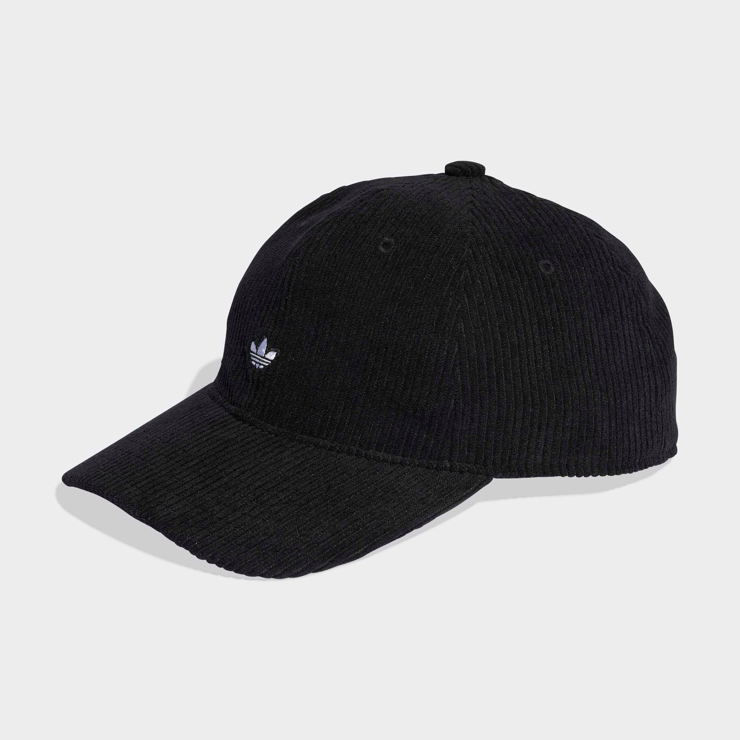 adidas Originals Baseball Cap CORDUROY Baseballcap aus weichem Cord