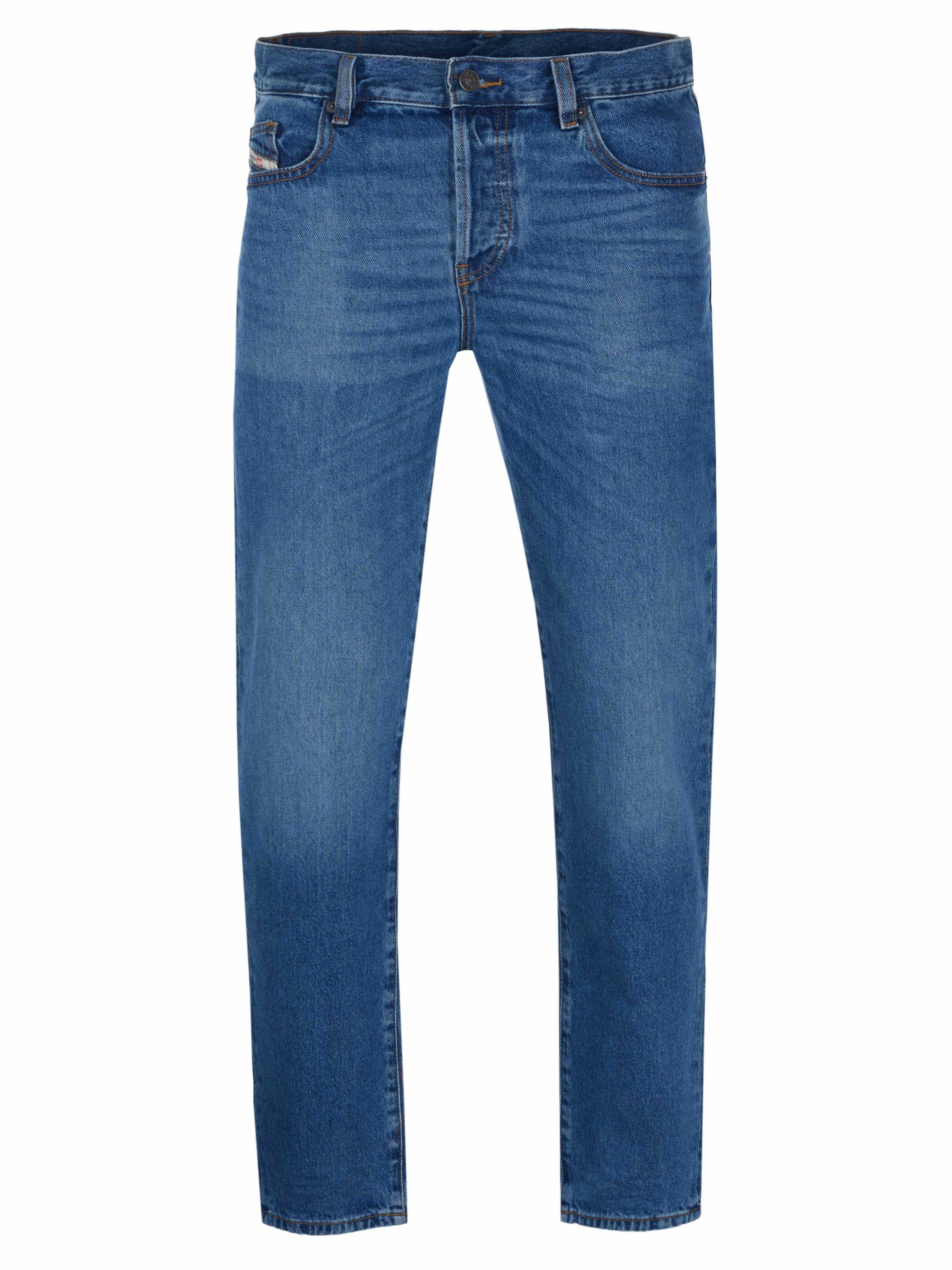 5-Pocket-Jeans Jeans für Herren