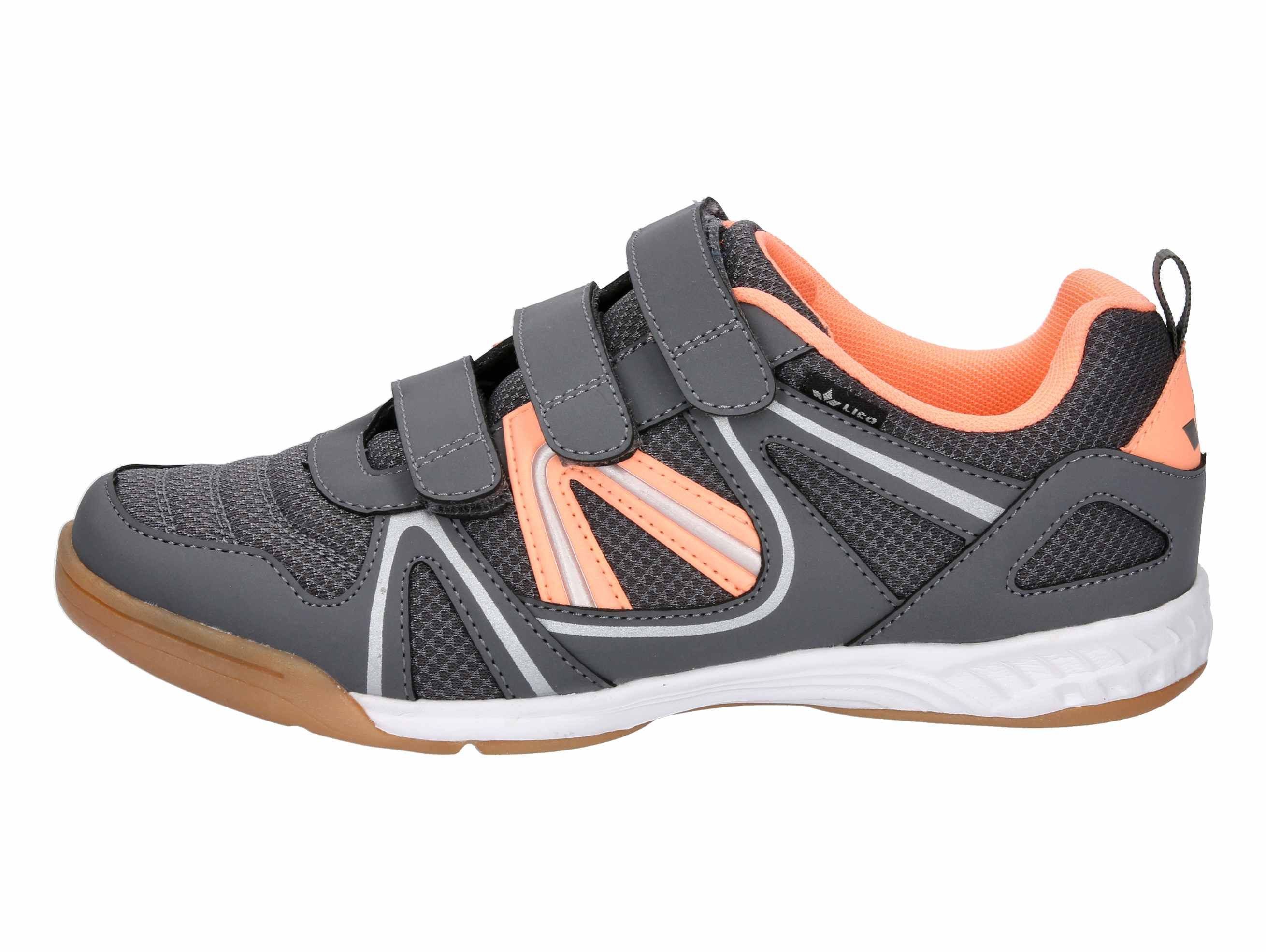Lico Sportschuh Fit Indoor V Hallenschuh günstig online kaufen