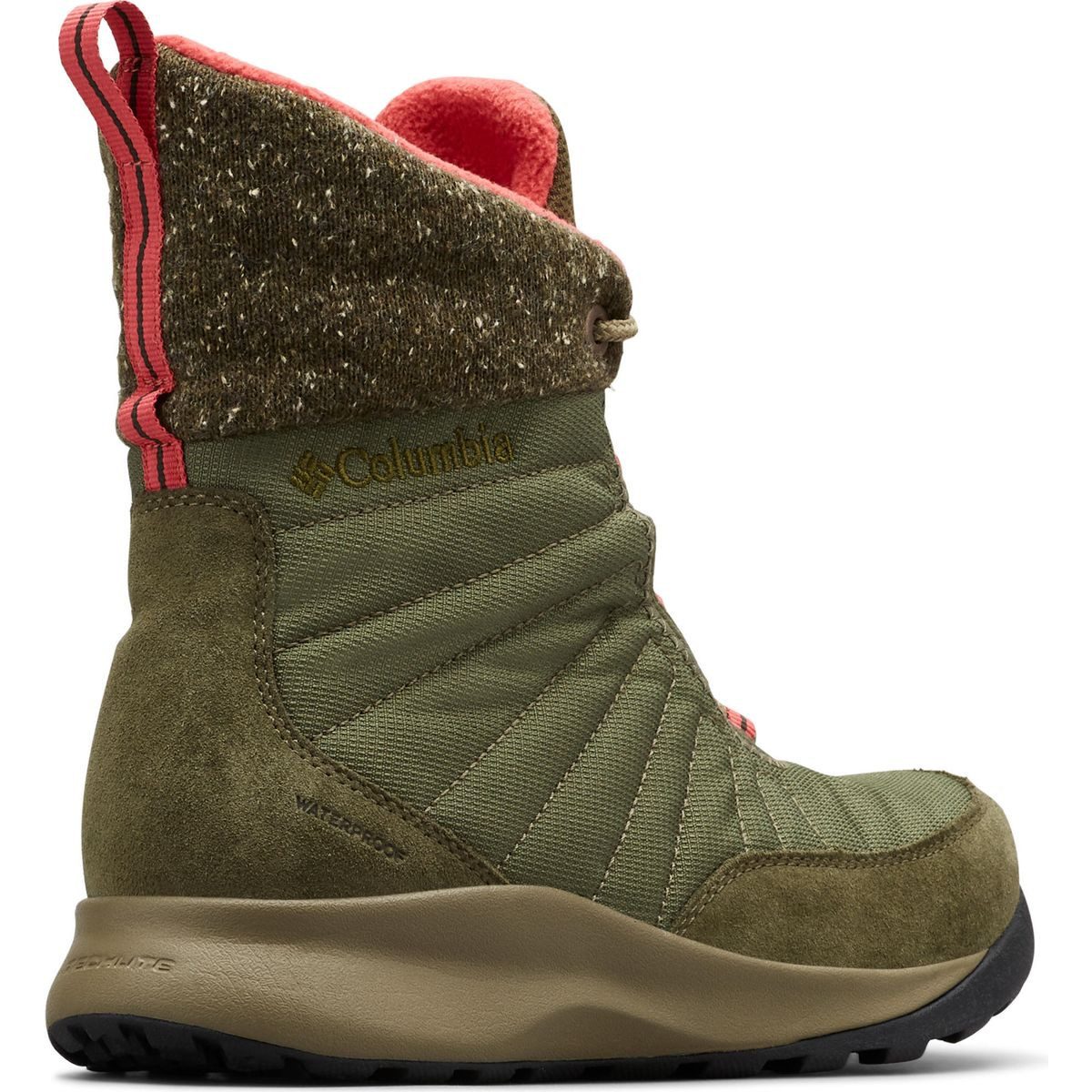 Columbia Nikiski™ Winterstiefel