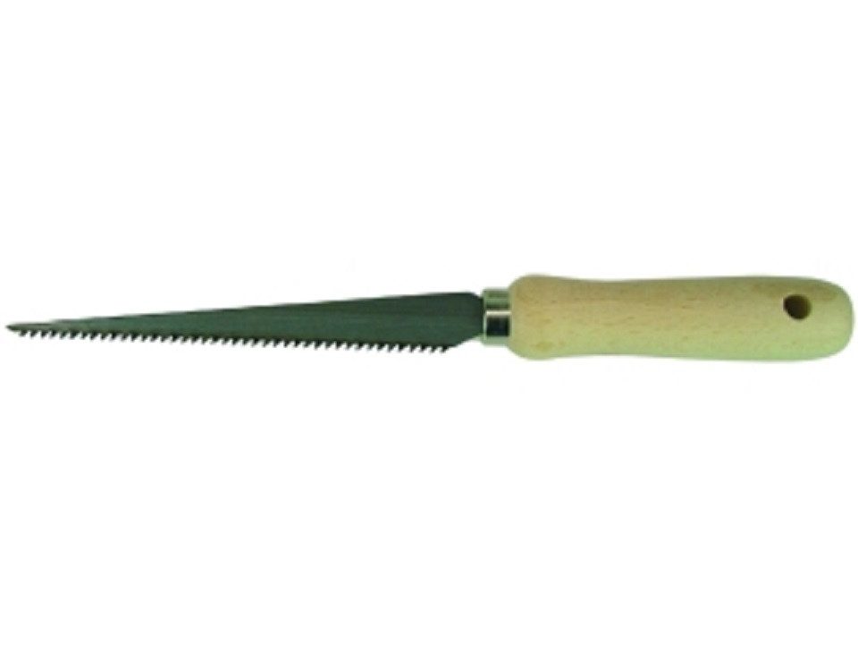 HaWe Handsäge HaWe 165.15, Mini-Stichsäge (1-St), Zähne induktiv gehärtet, 170mm
