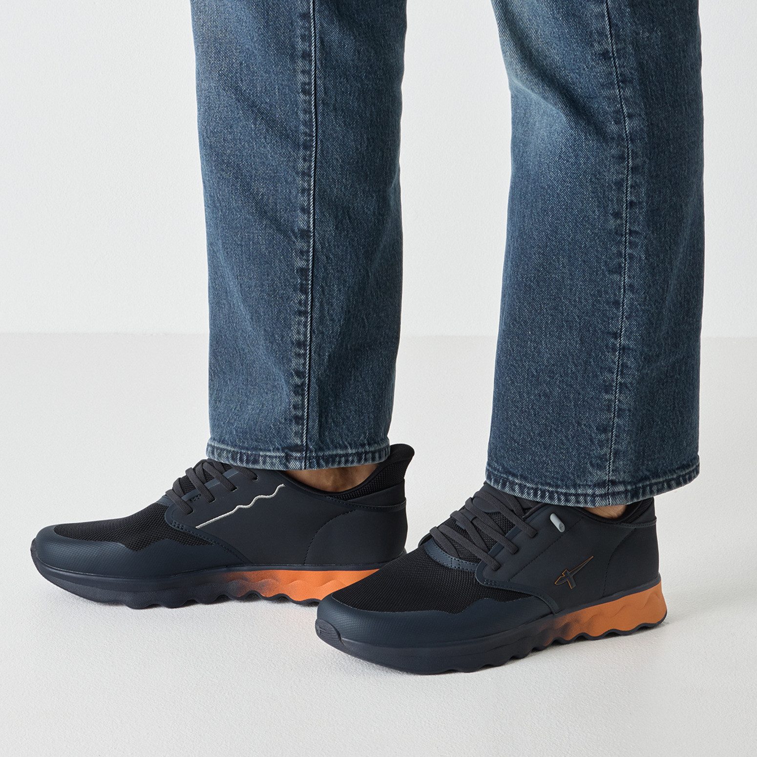 Tamaris Slip-On Sneaker Freizeitschuh, Halbschuh mit Ortholite-Ausstattung, für Herren