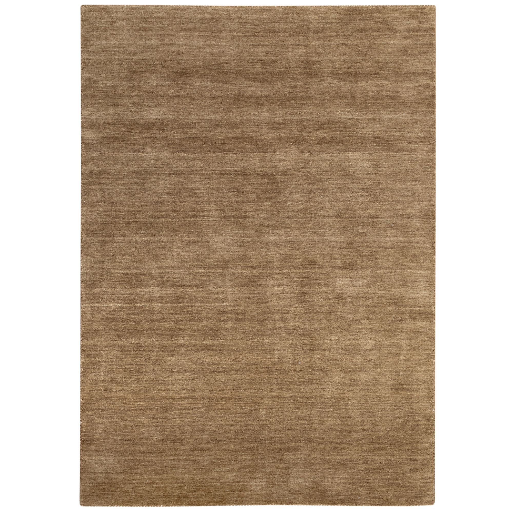 Steffensmeier Wollteppich Nomade, Rechteckig, Gabbeh, 100 % Schurwolle günstig online kaufen