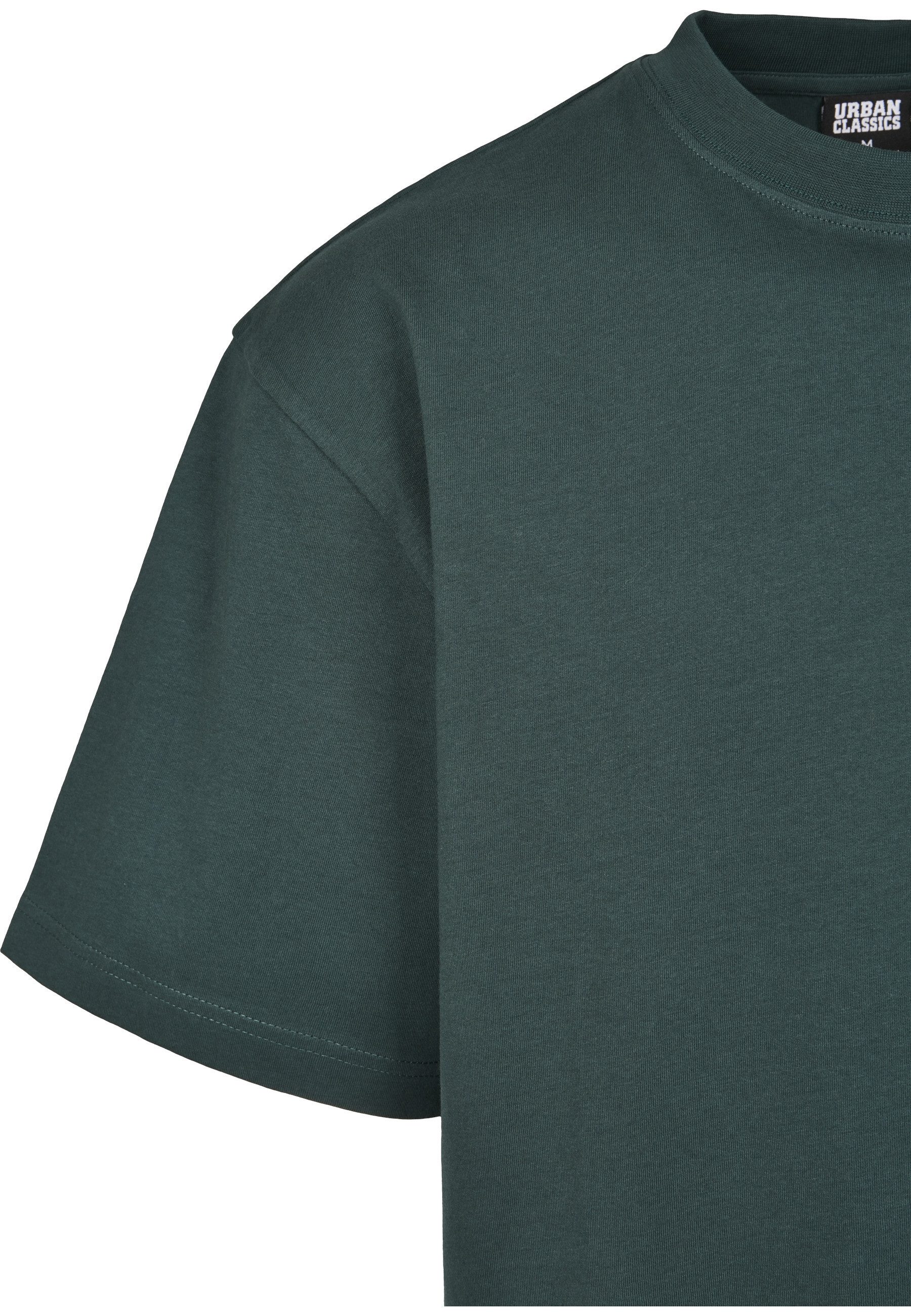 URBAN CLASSICS T-Shirt Urban Classics Herren Tall Tee (1-tlg) – Bild 4 von 5