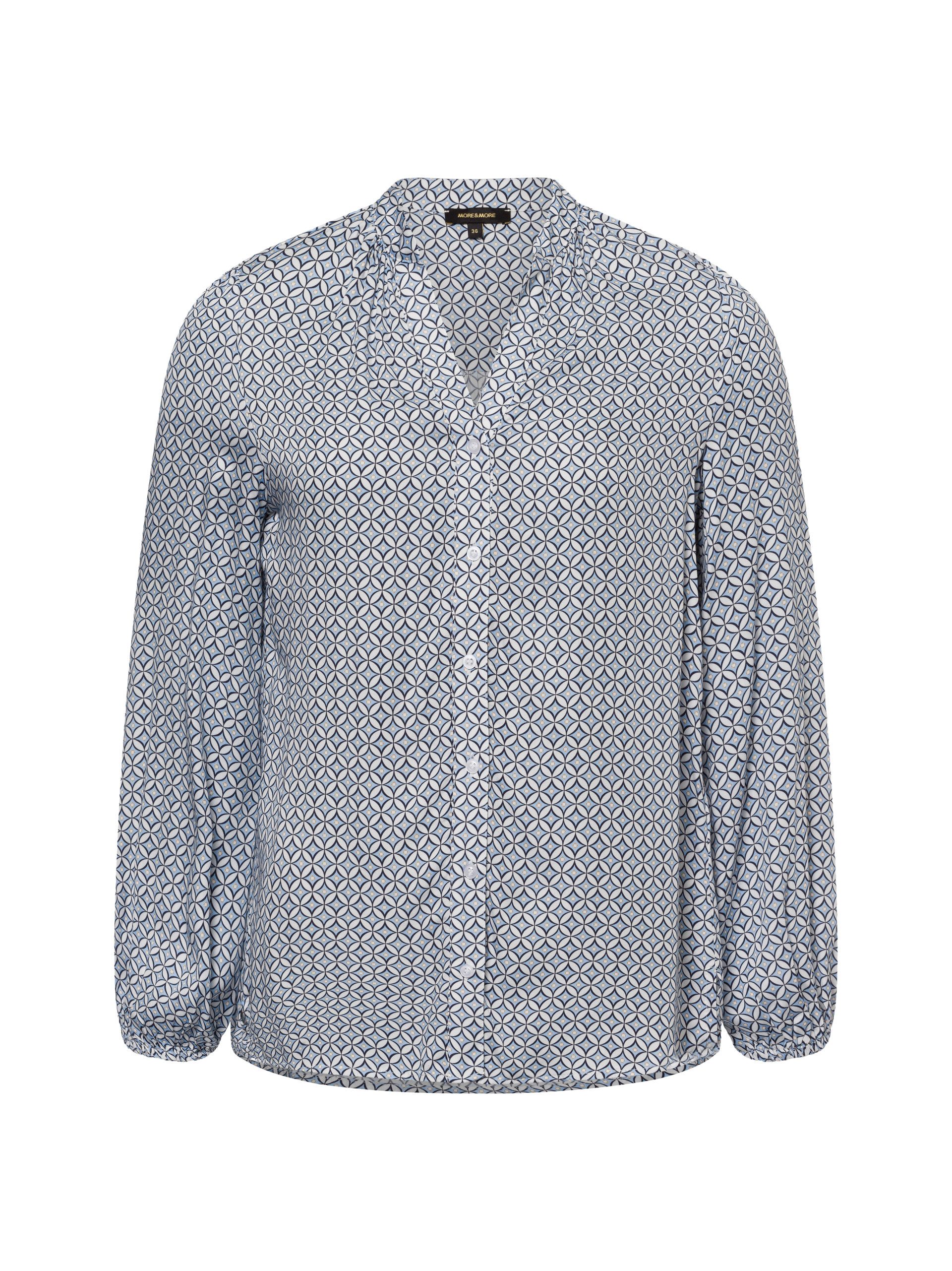 Shirtbluse
