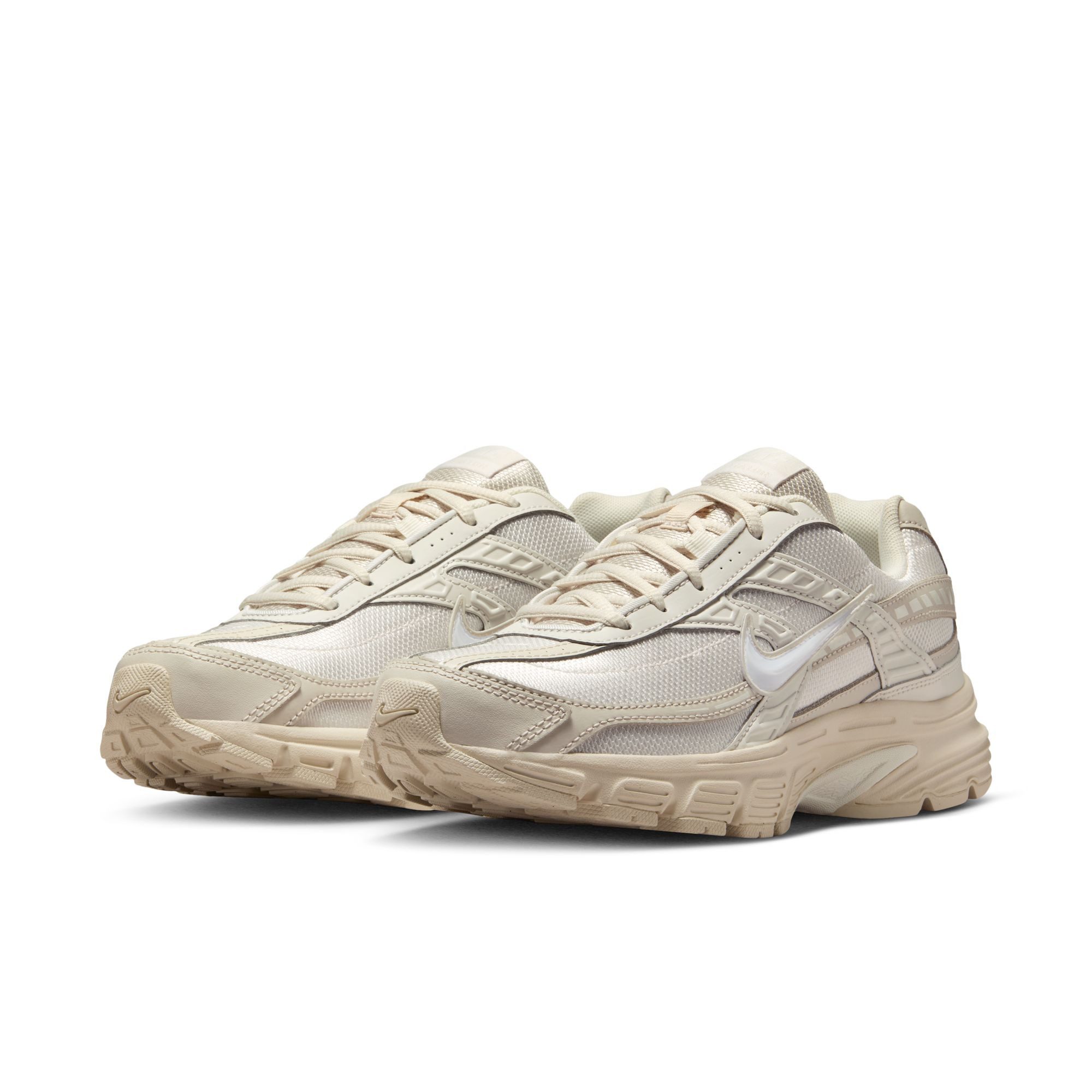 Nike Sportswear Initiator Sneaker sportlicher Stil, Gummi-Laufsohle, Schnür günstig online kaufen