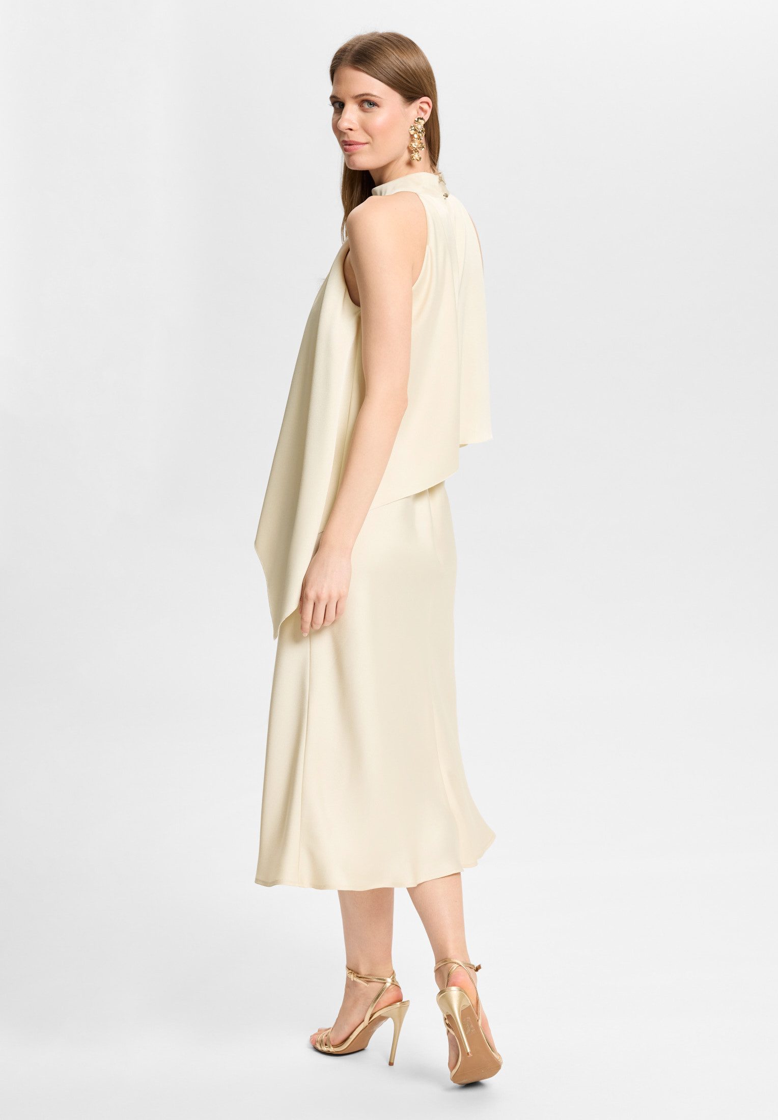 SWING Cocktailkleid