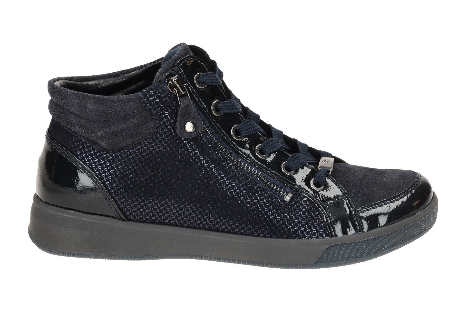 Ara 12-24499 42 Schnürschuh günstig online kaufen