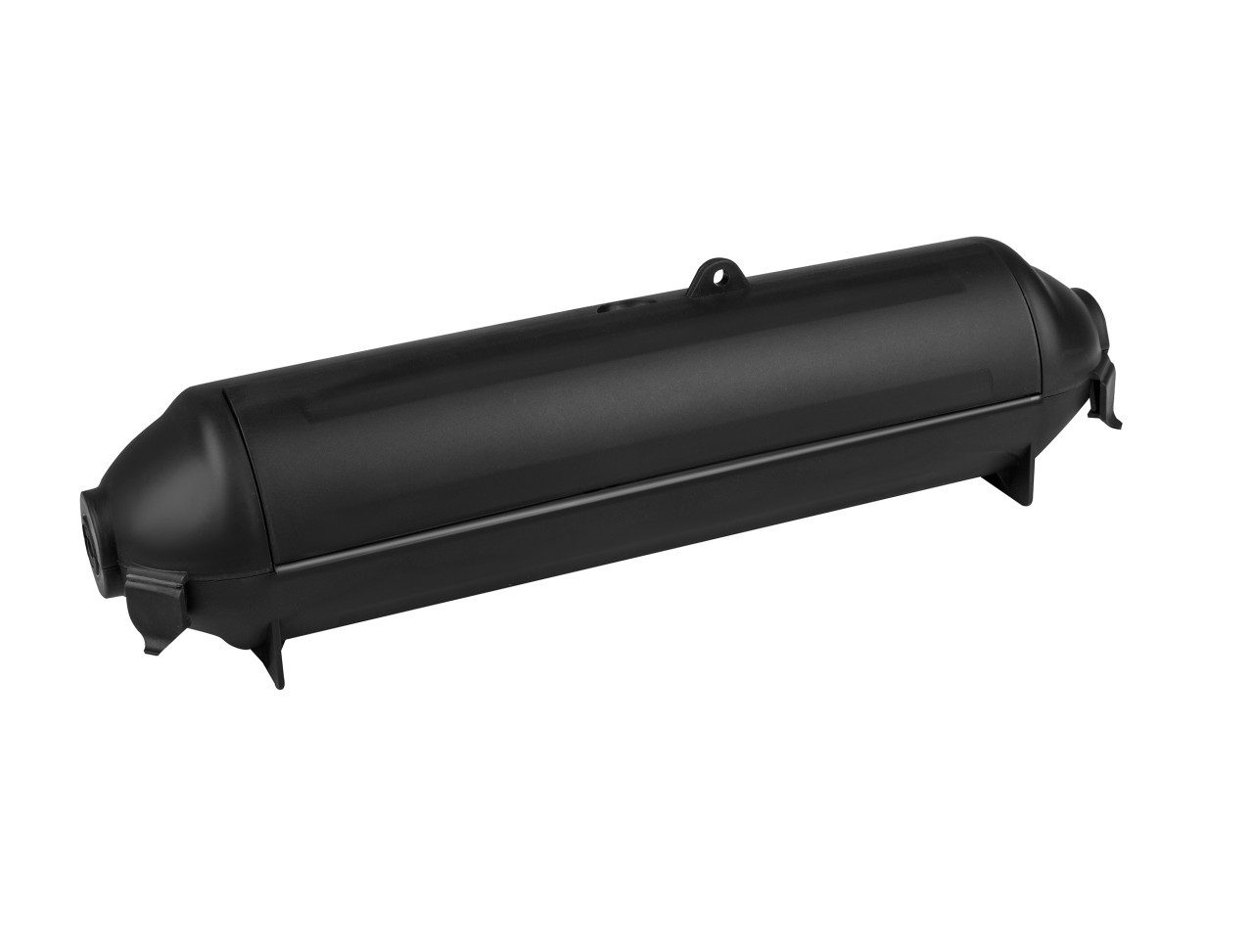 EAL Kabelbox Sicherheitsbox für CEE Stecker 30 x 9,5 x 9,5 cm