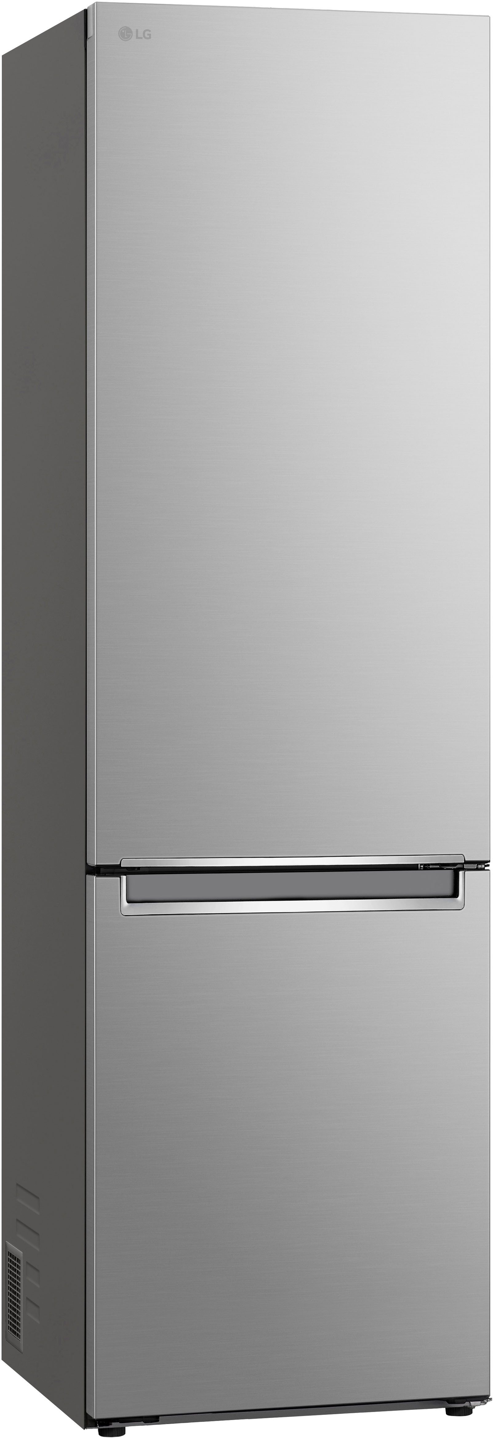 LG Kühl-/Gefrierkombination Serie 5 GBP52PYNBN, 203 cm hoch, 59,5 cm breit