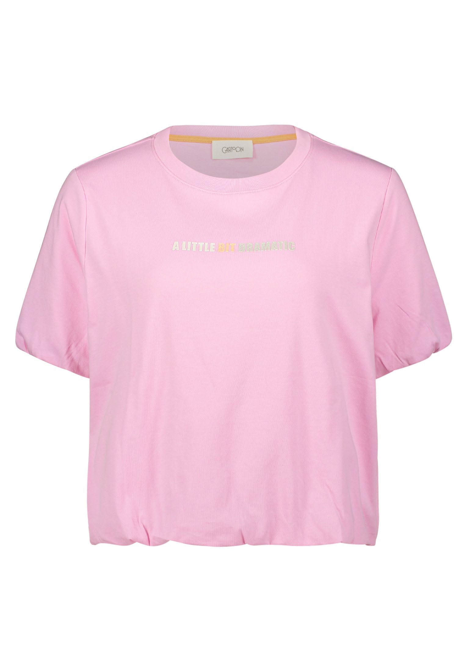Cartoon T-Shirt günstig online kaufen