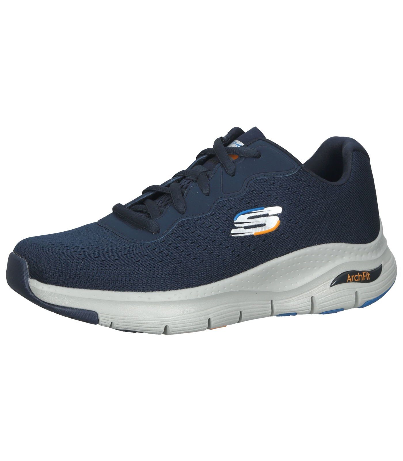 Skechers Sneaker Textil Sneaker