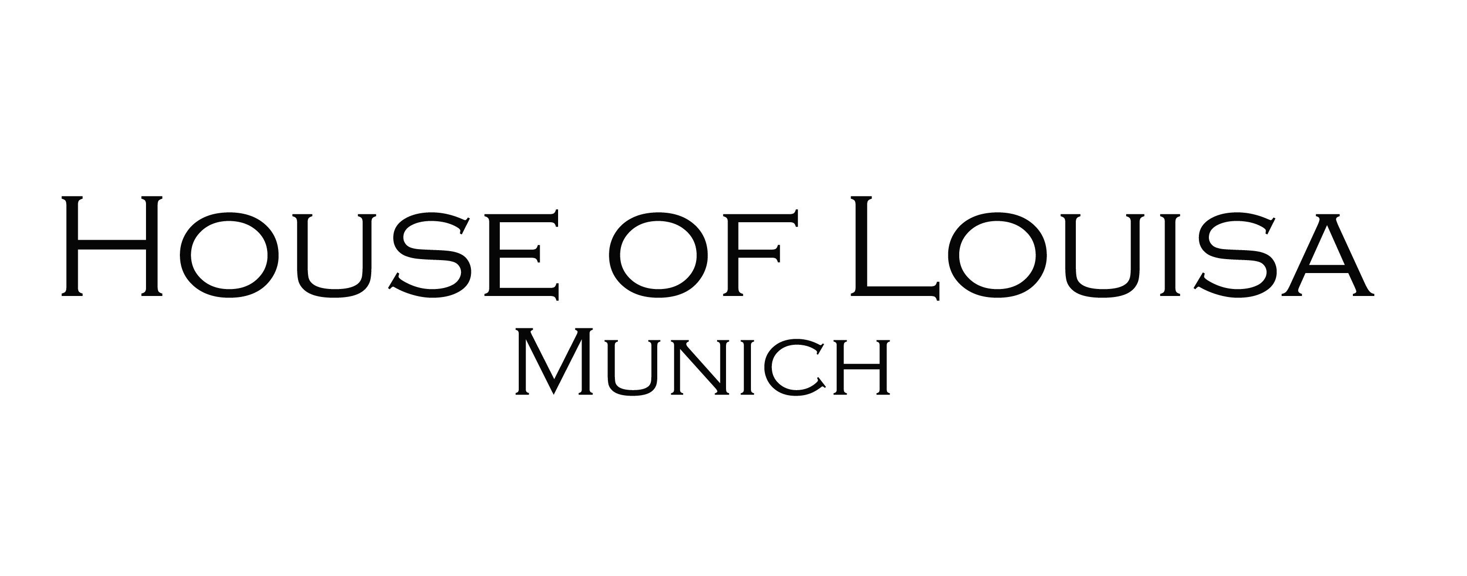 HOUSE OF LOUISA