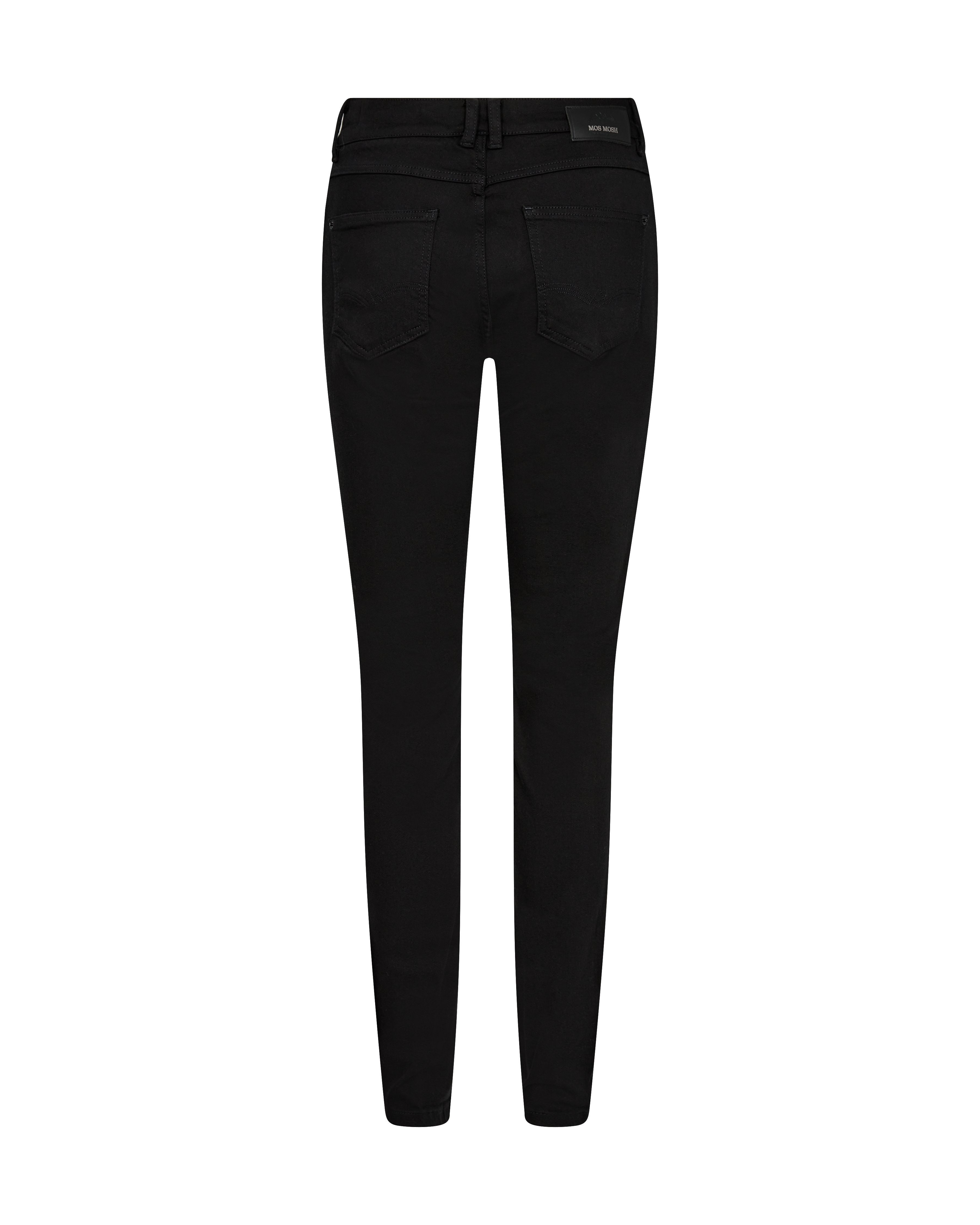 Mos Mosh Skinny-fit-Jeans MMVice Deluxe