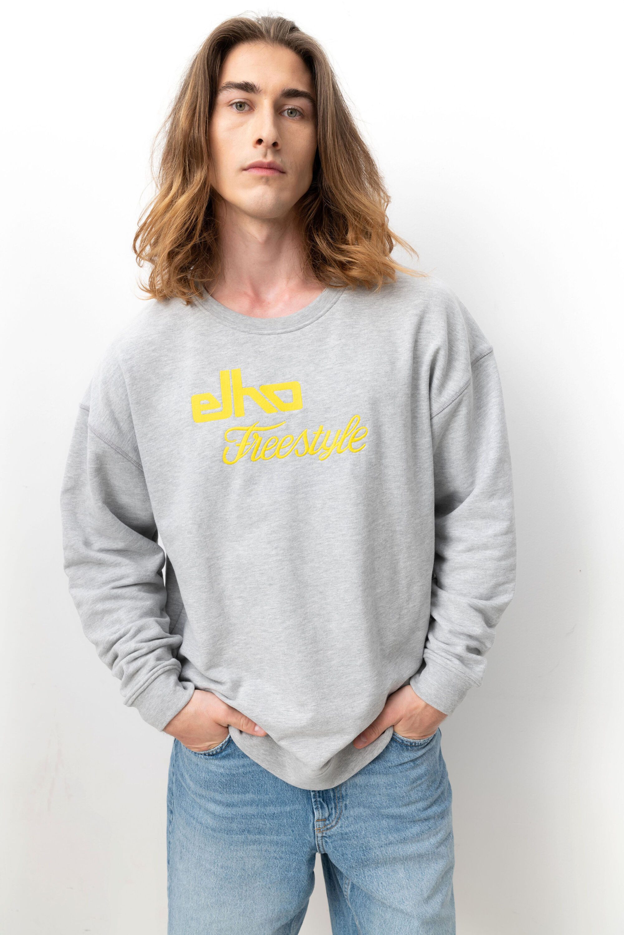 Sweatshirt MAYRHOFEN