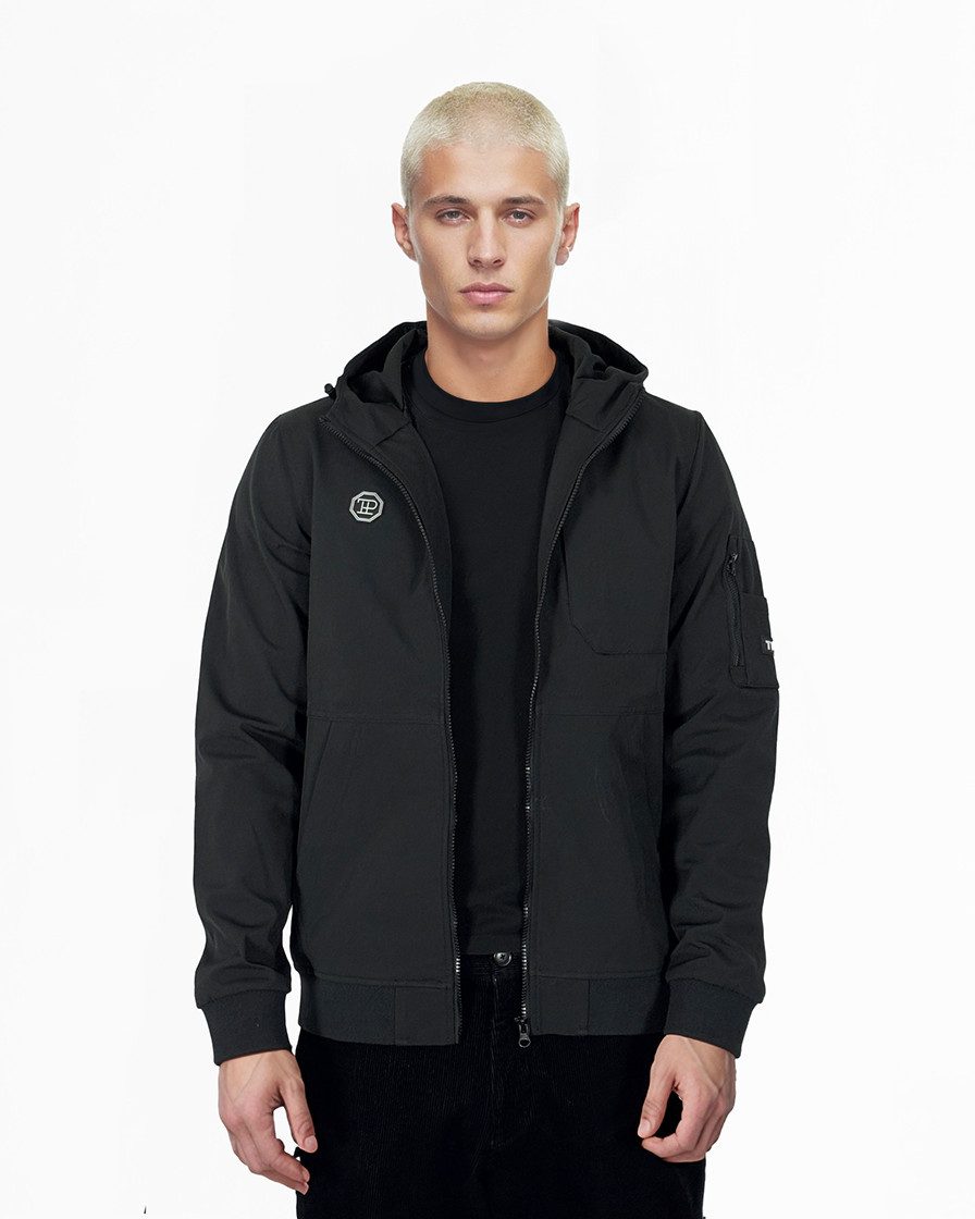 trueprodigy Outdoorjacke Lucas Softshell Jacke mit günstig online kaufen