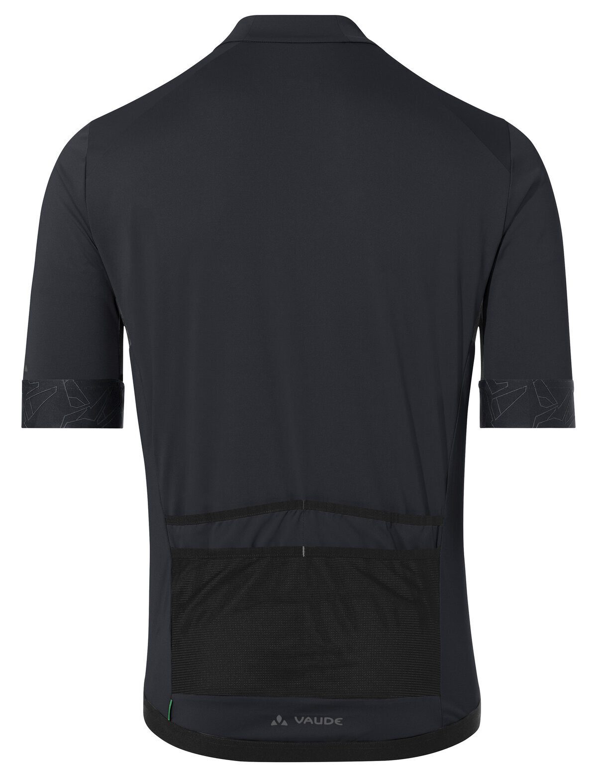 VAUDE Radtrikot Men's Kuro FZ Tricot günstig online kaufen