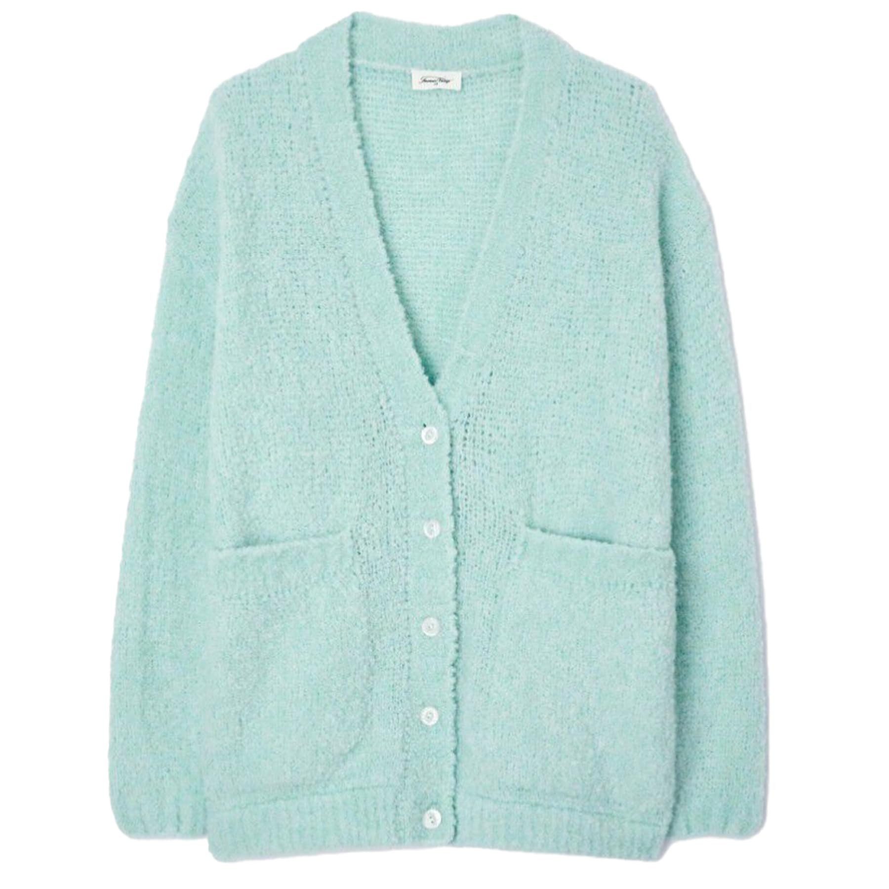 American Vintage Strickjacke