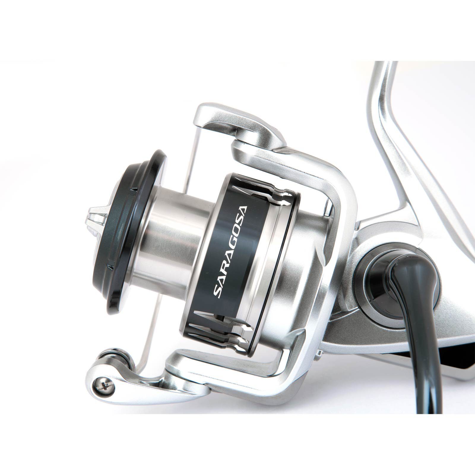 Shimano Meeresrolle), Shimano Saragosa SW A 14000XG Meeresrolle