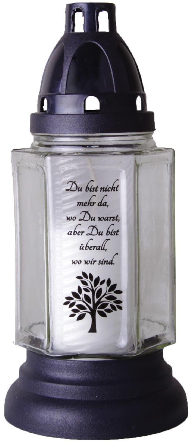 HS Candle Grabkerze (1-tlg), 6eck mit günstig online kaufen