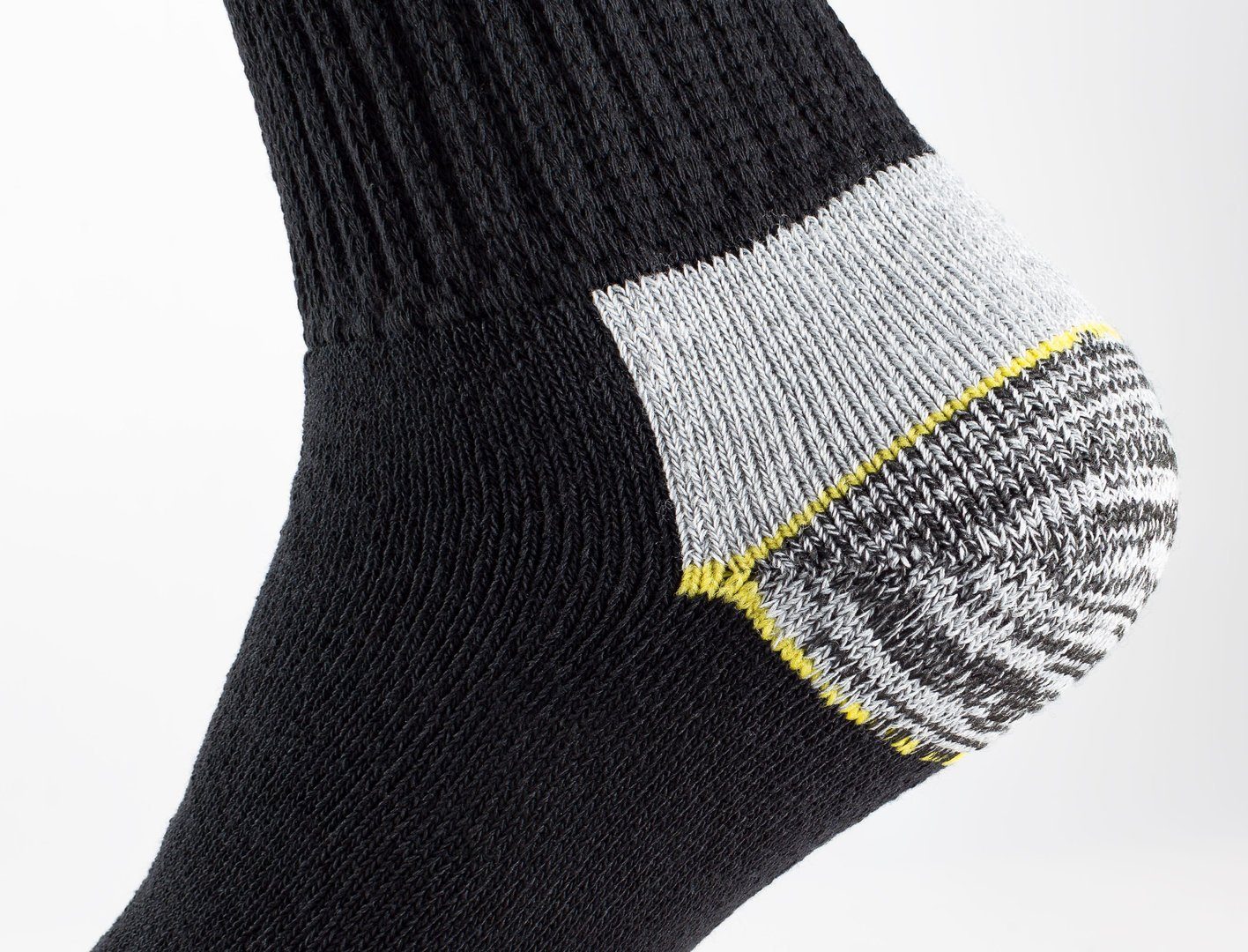 Cotton Prime® Socken (6-Paar) robust und atmungsaktiv – Bild 4 von 5