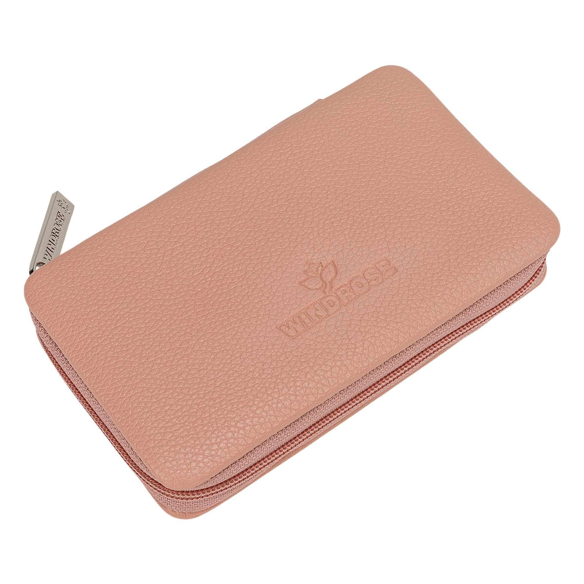 WINDROSE Maniküre-Etui Marvella, Polyurethan günstig online kaufen