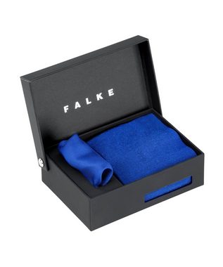 FALKE Socken Airport Pocket Square Box