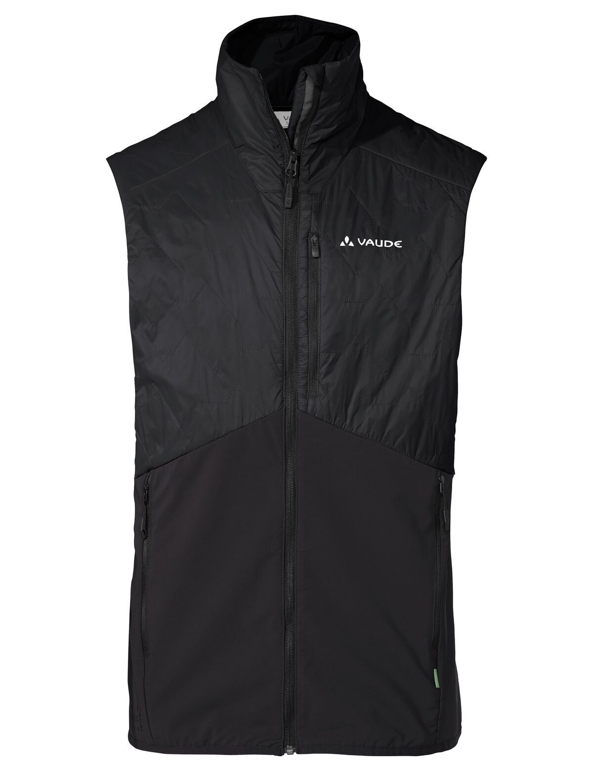 Funktionsweste Me Brenva Vest II BLACK