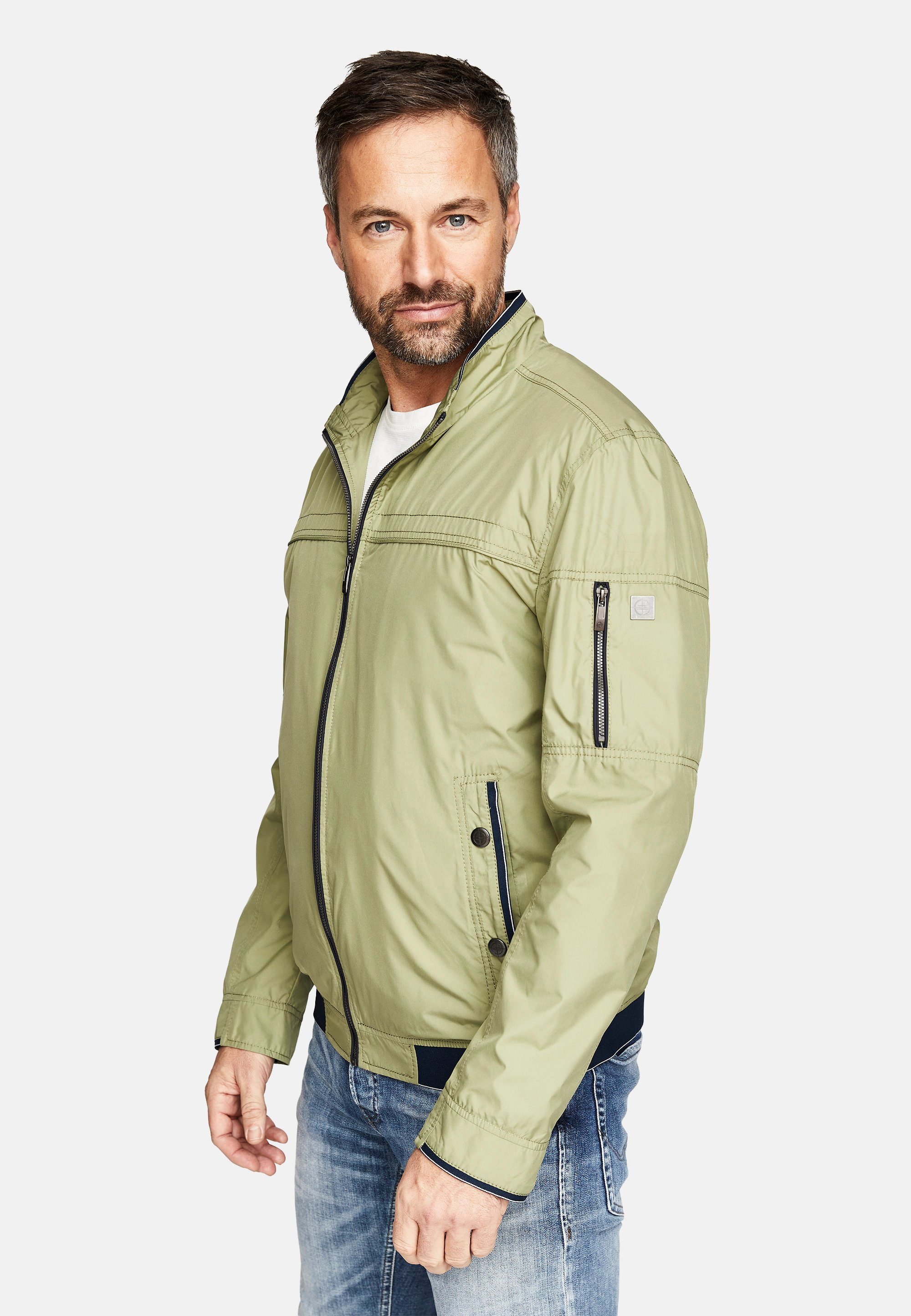 Cabano Outdoorjacke mit wasserabweisender Funktion