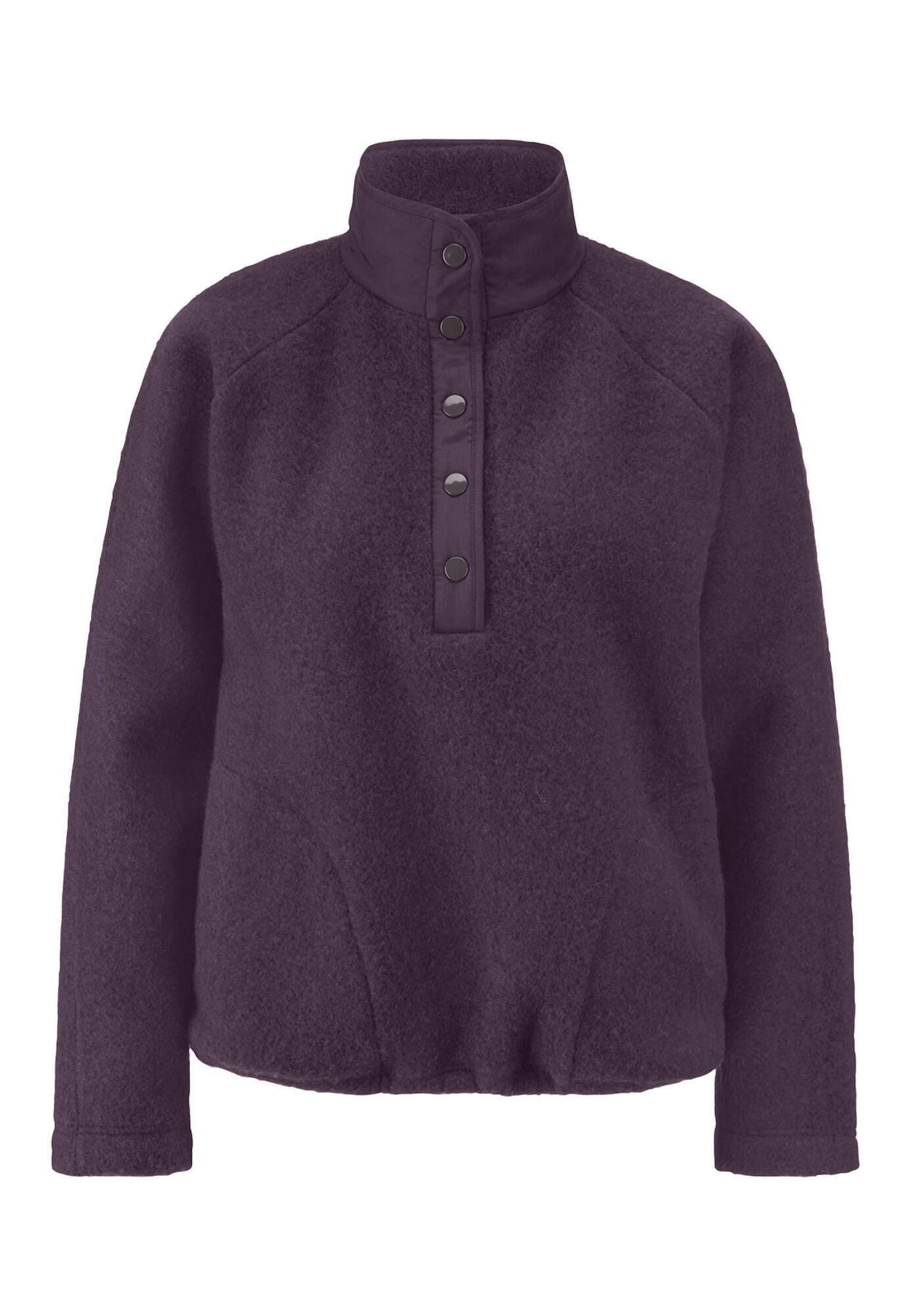 Hessnatur Sweatshirt (1-tlg)