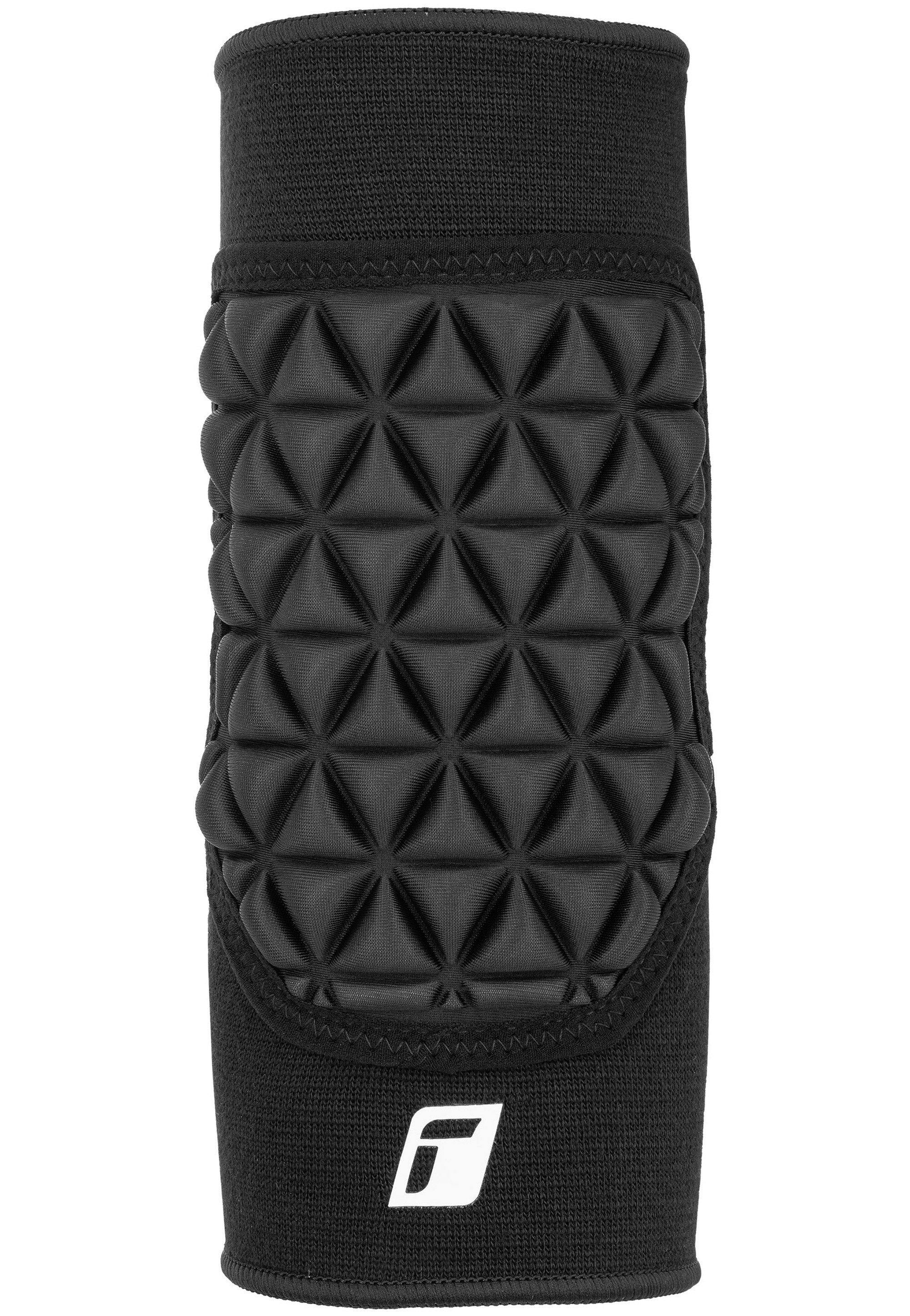 Reusch Knieprotektor Ellbogenschoner Elbow Protector, mit ergonomischer Form