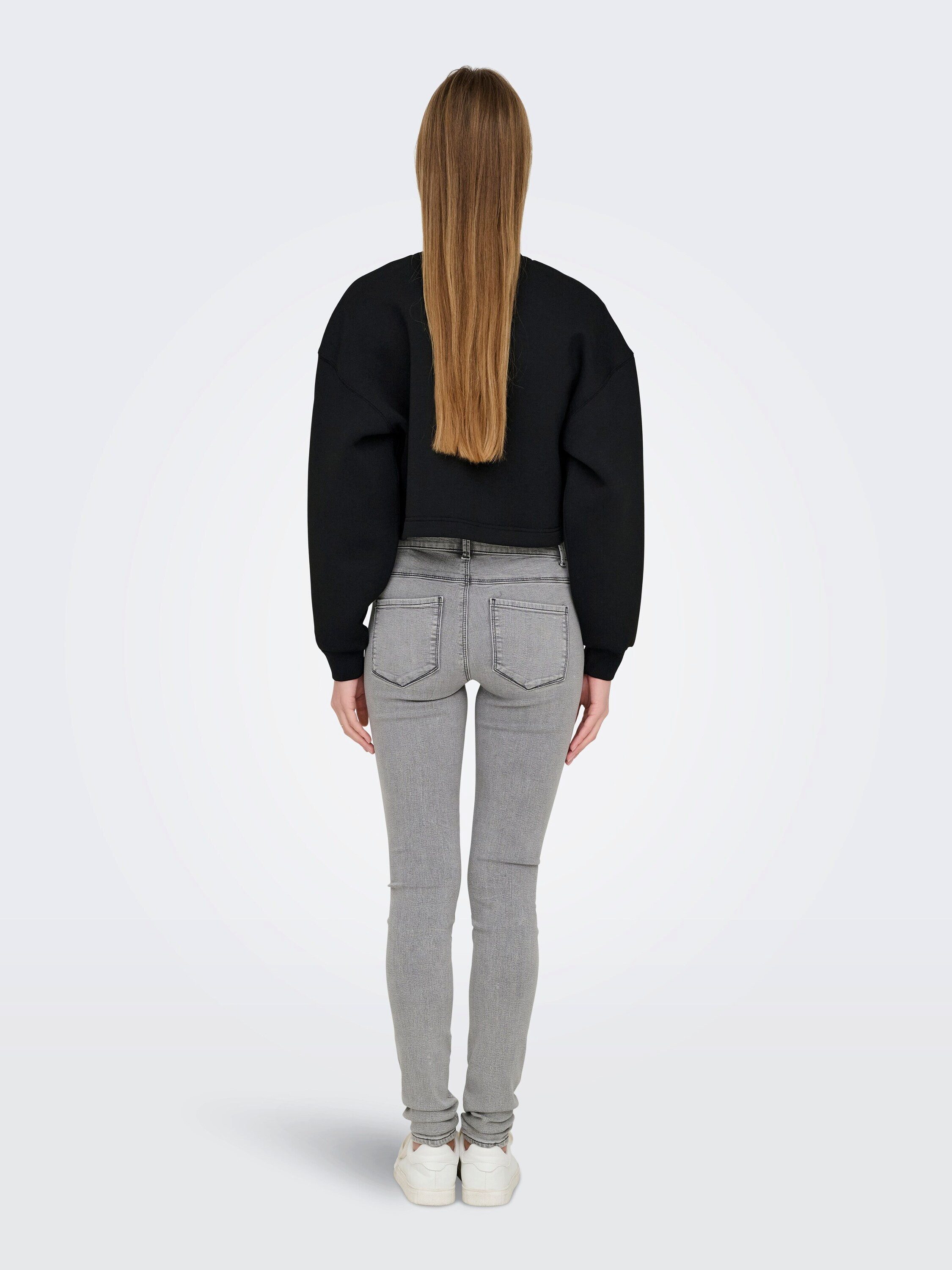 Skinny-fit-Jeans ONLRain Cry